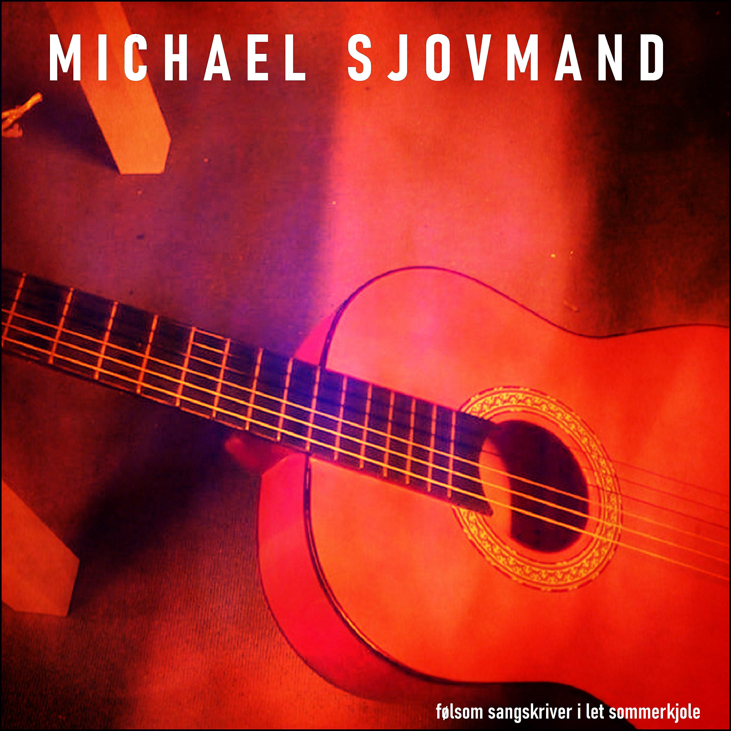 Michael Sjovmand - Gerda