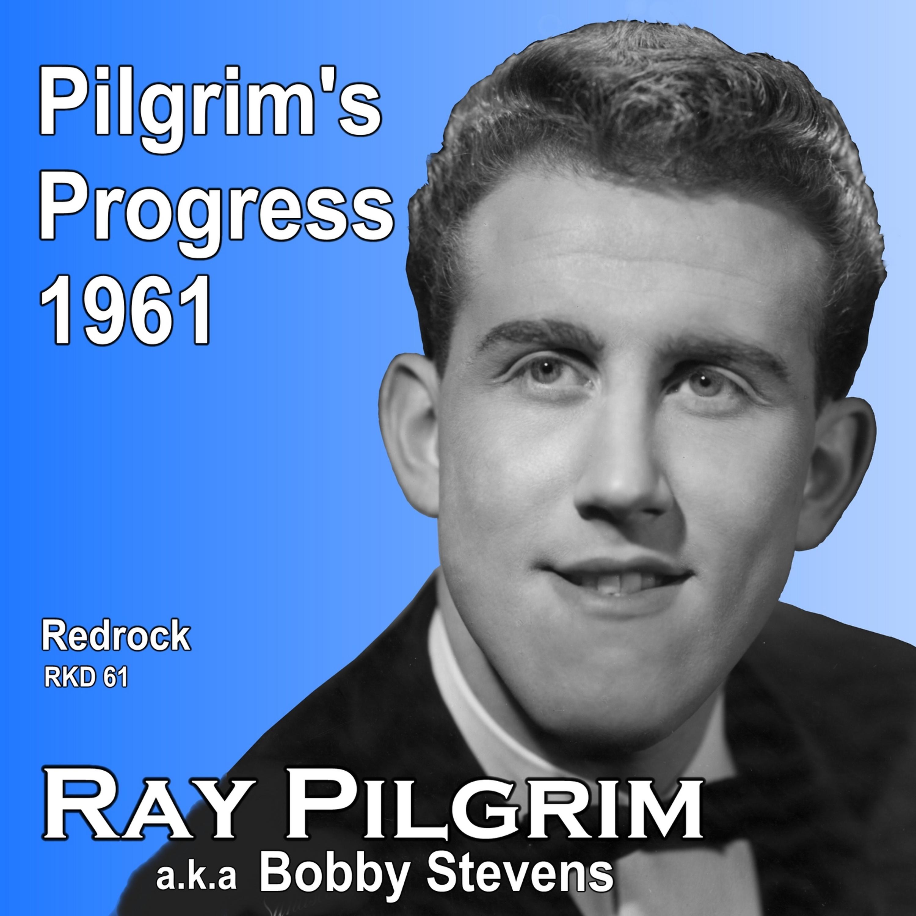 Постер альбома Pilgrim's Progress: 1961