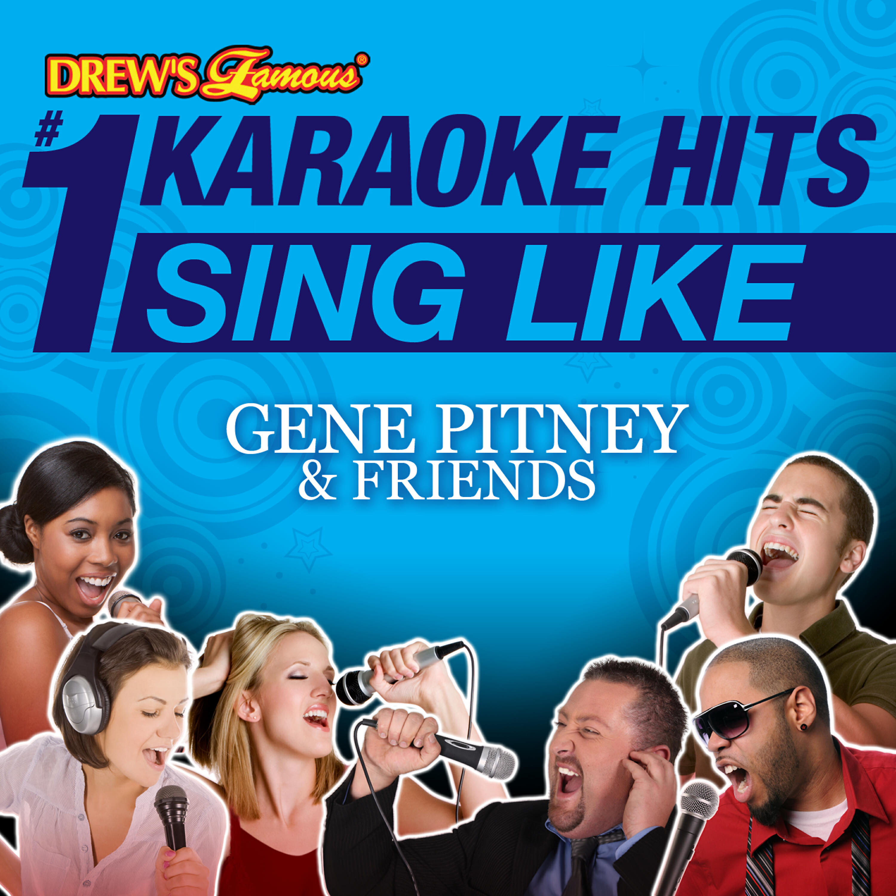 The Karaoke Crew - If I Didn't Have a Dime (Karaoke Version)