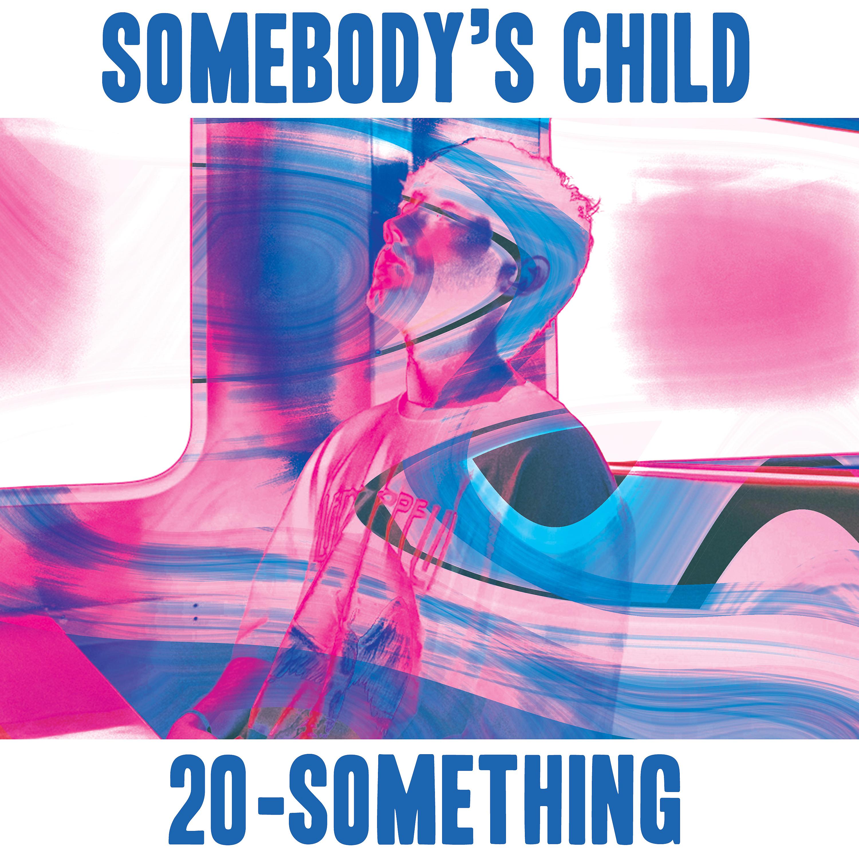 Постер альбома 20-Something