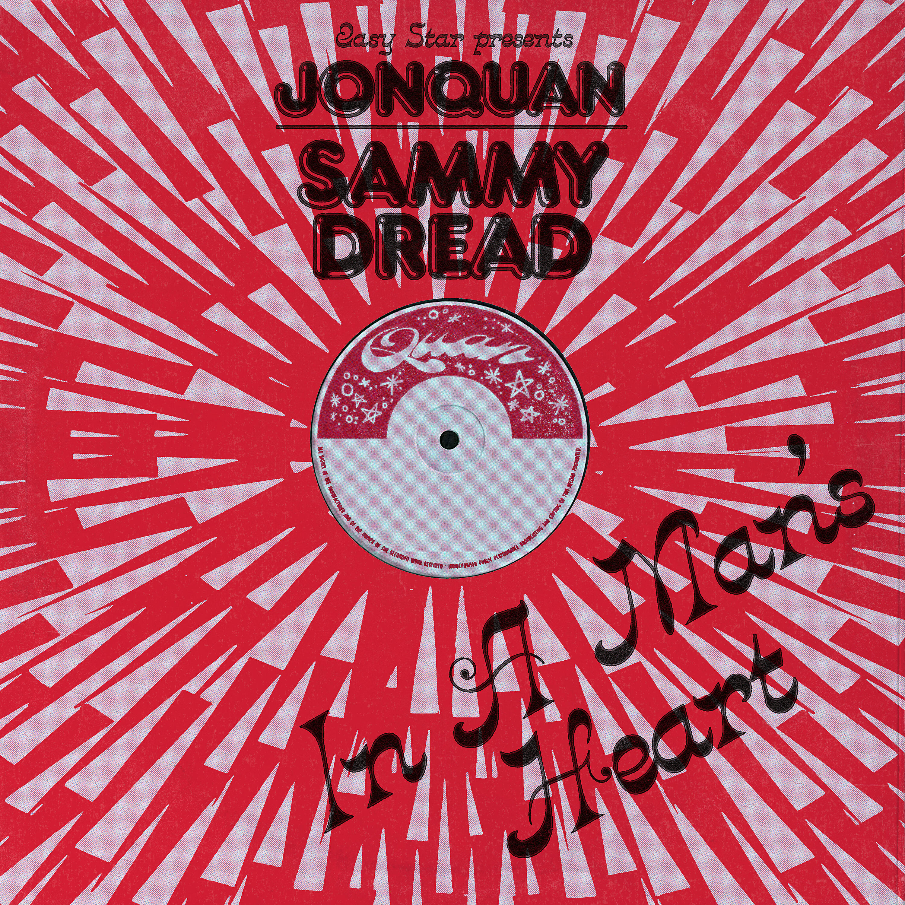 JonQuan - Spread Love Around