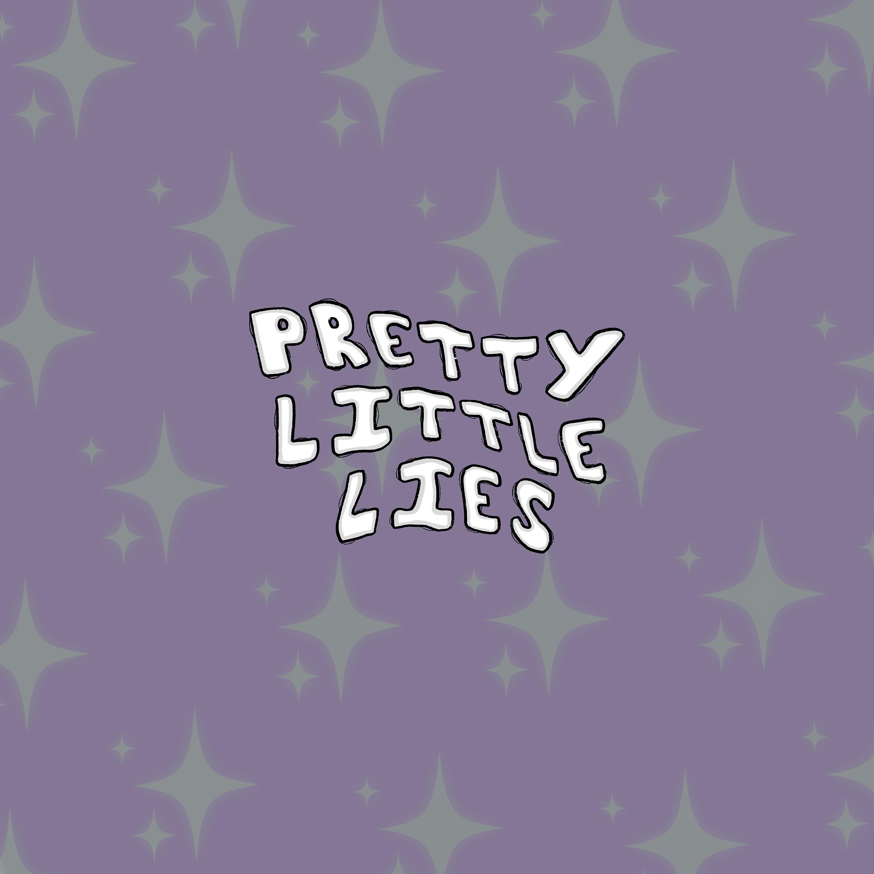 Постер альбома Pretty Little Lies