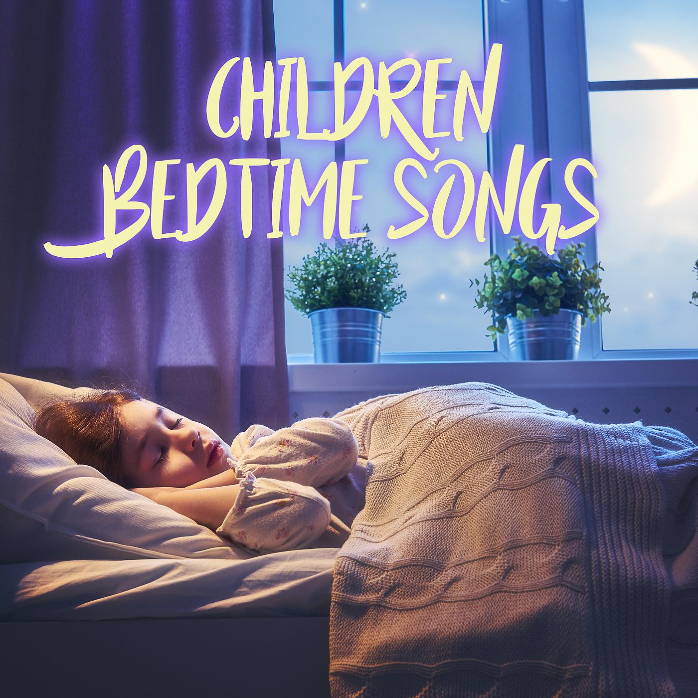 Постер альбома Children Bedtime Songs