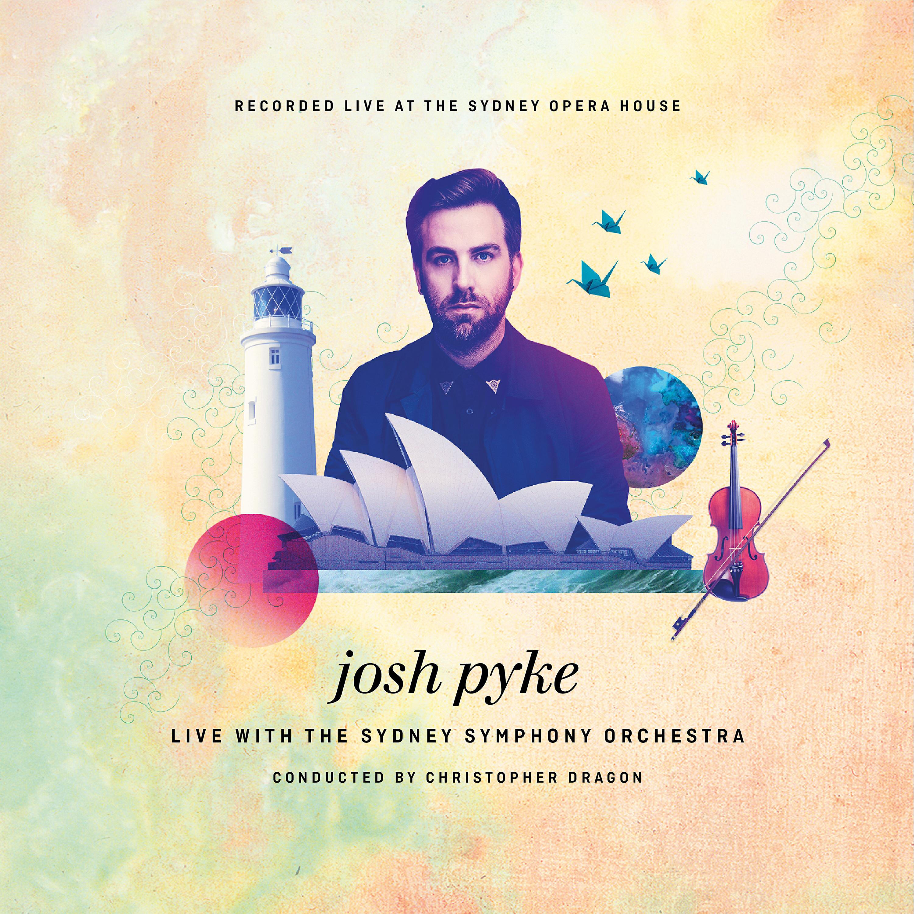 Josh Pyke - Clovis' Sons