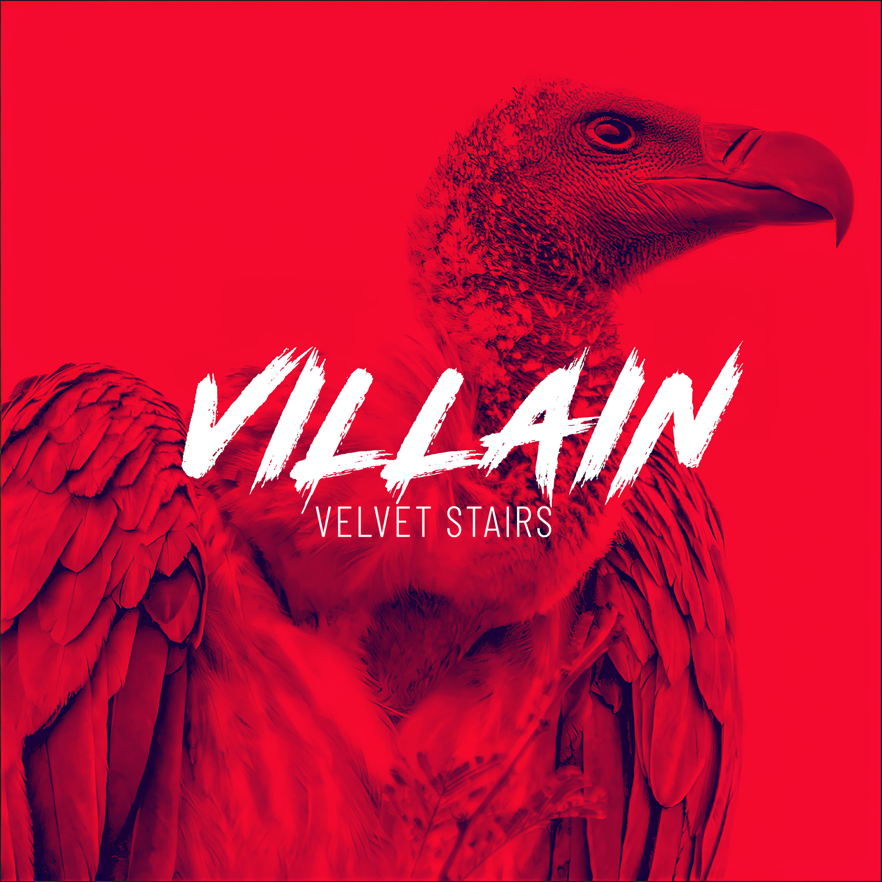 Velvet Stairs - Do You Copy?