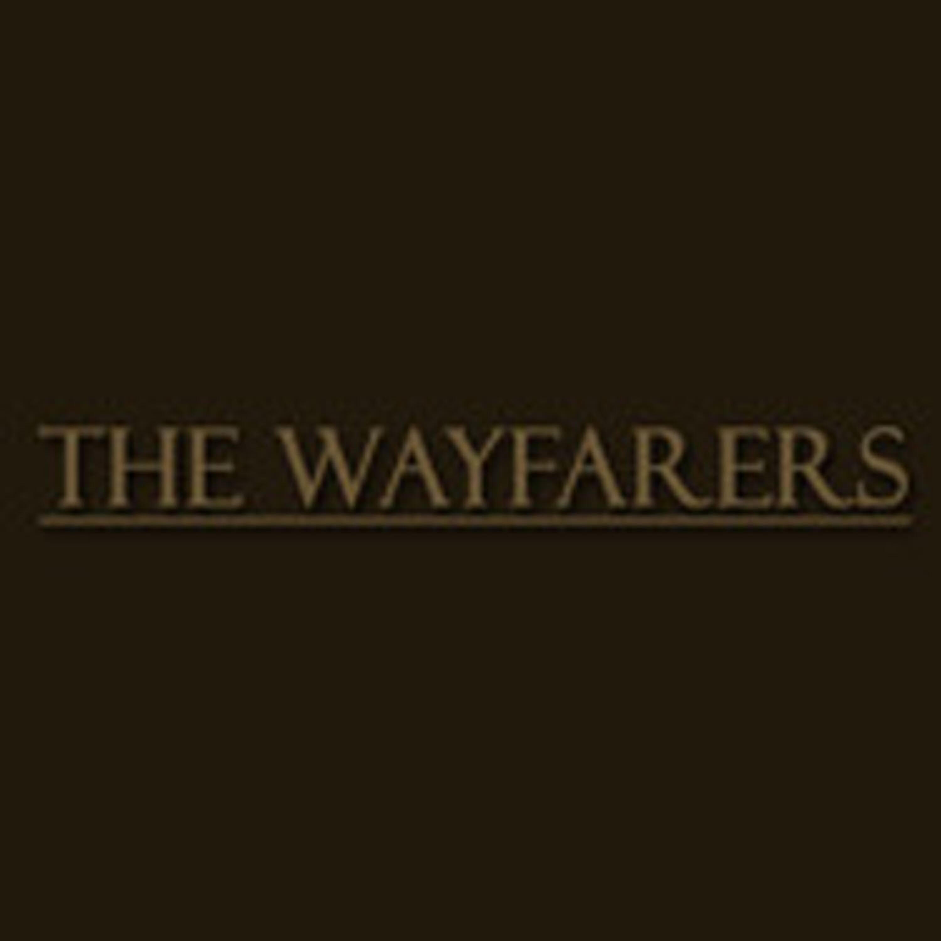 The Wayfarers - Lancashire Lads
