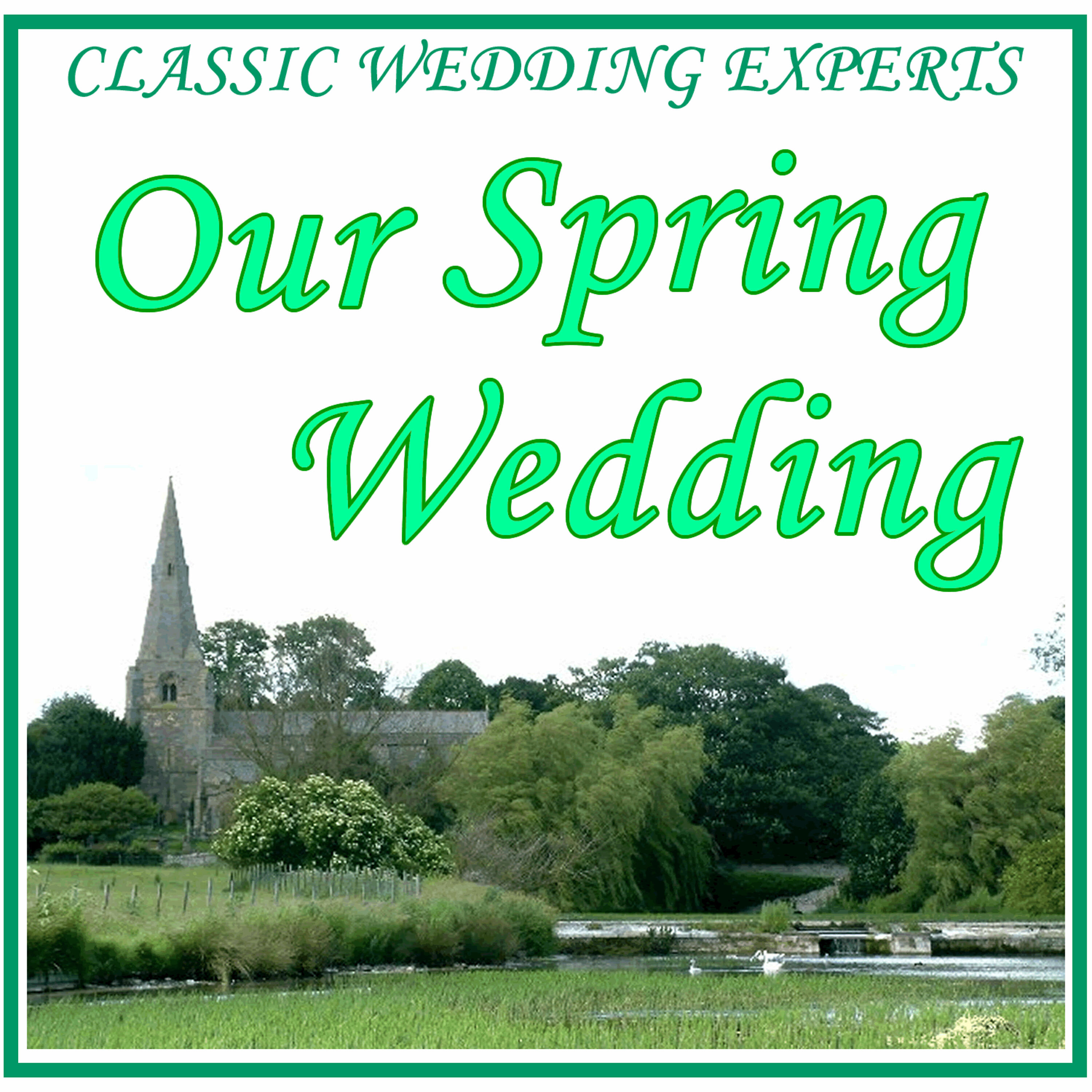Classical Wedding Music Experts - Forever My Love