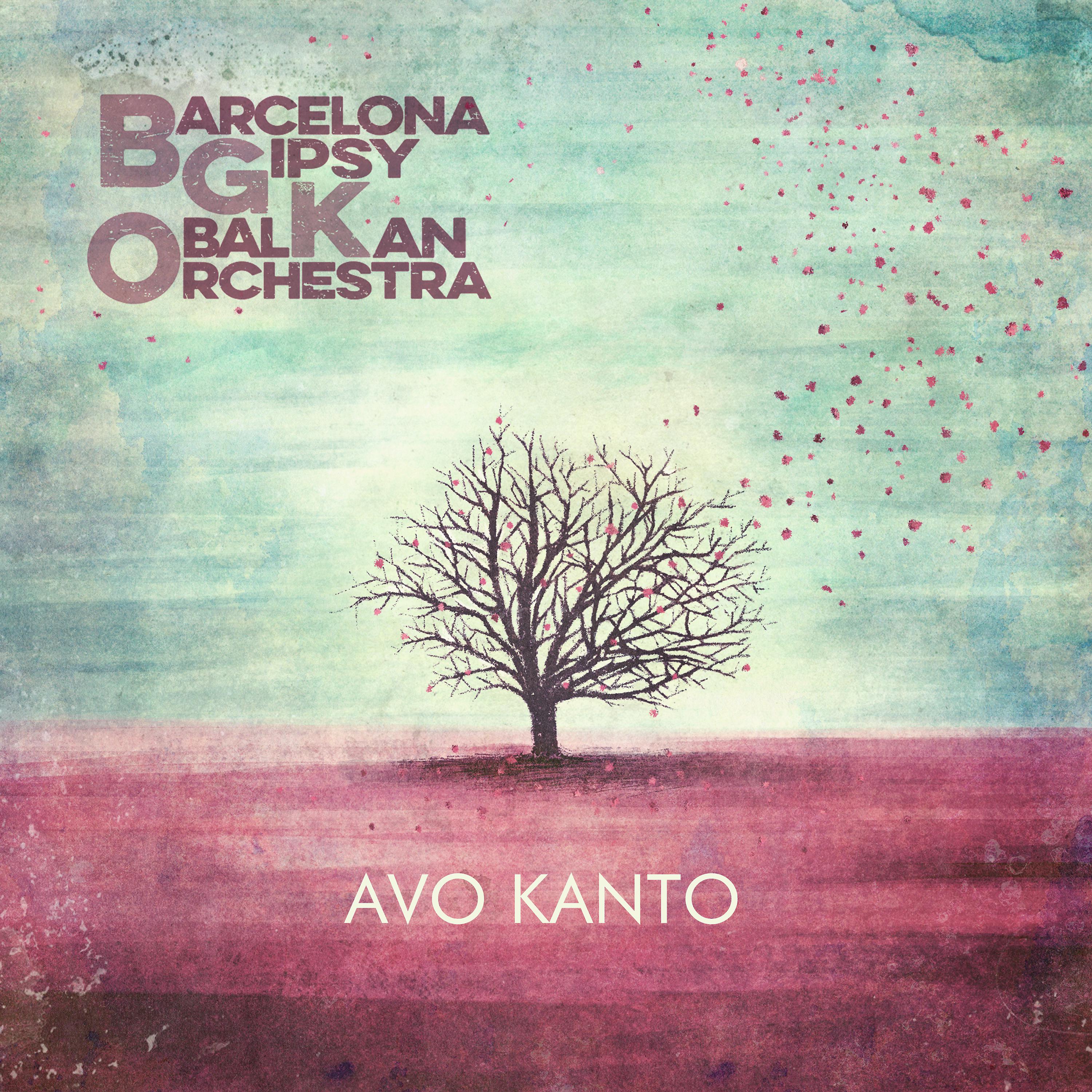 Постер альбома Avo Kanto