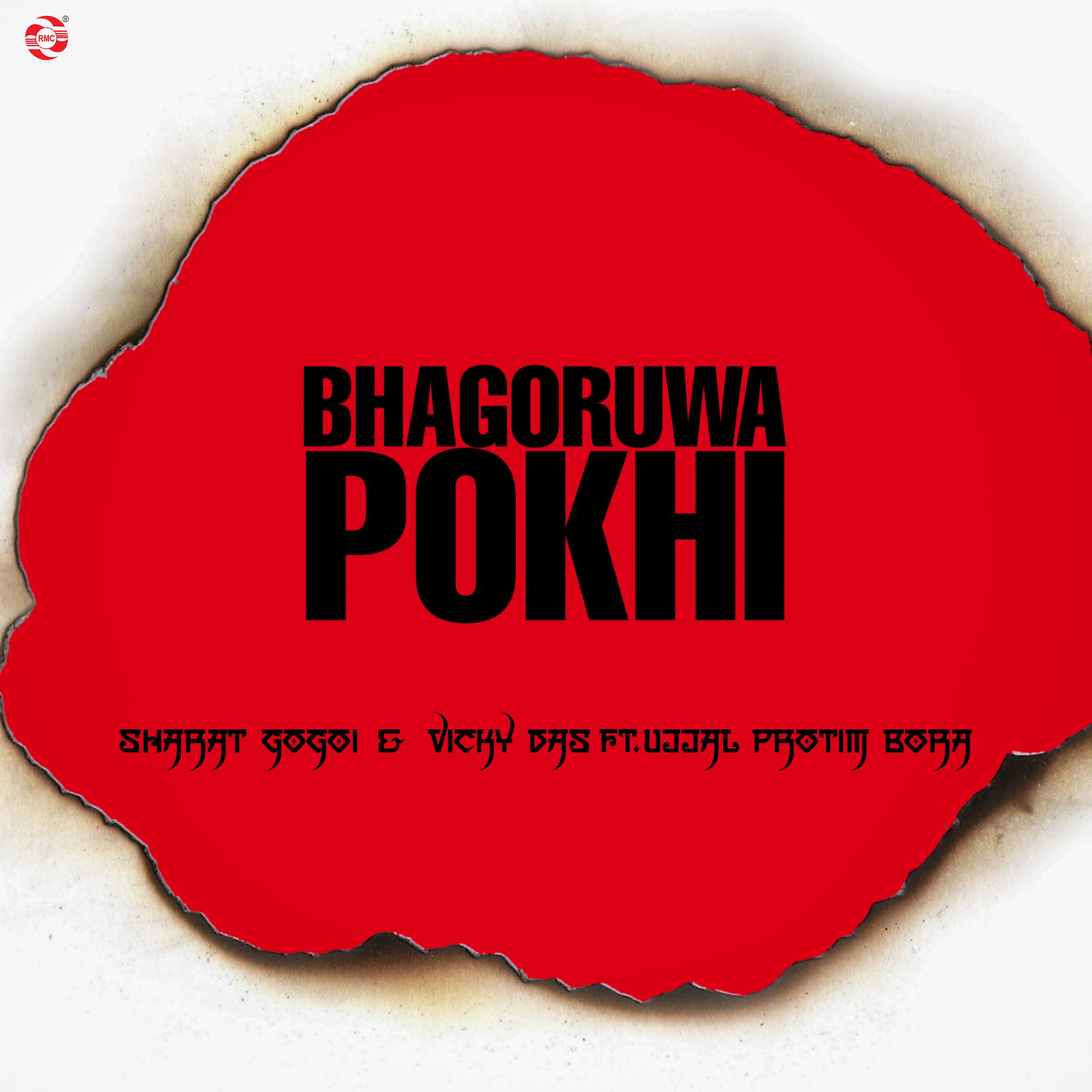 Постер альбома Bhagoruwa Pokhi