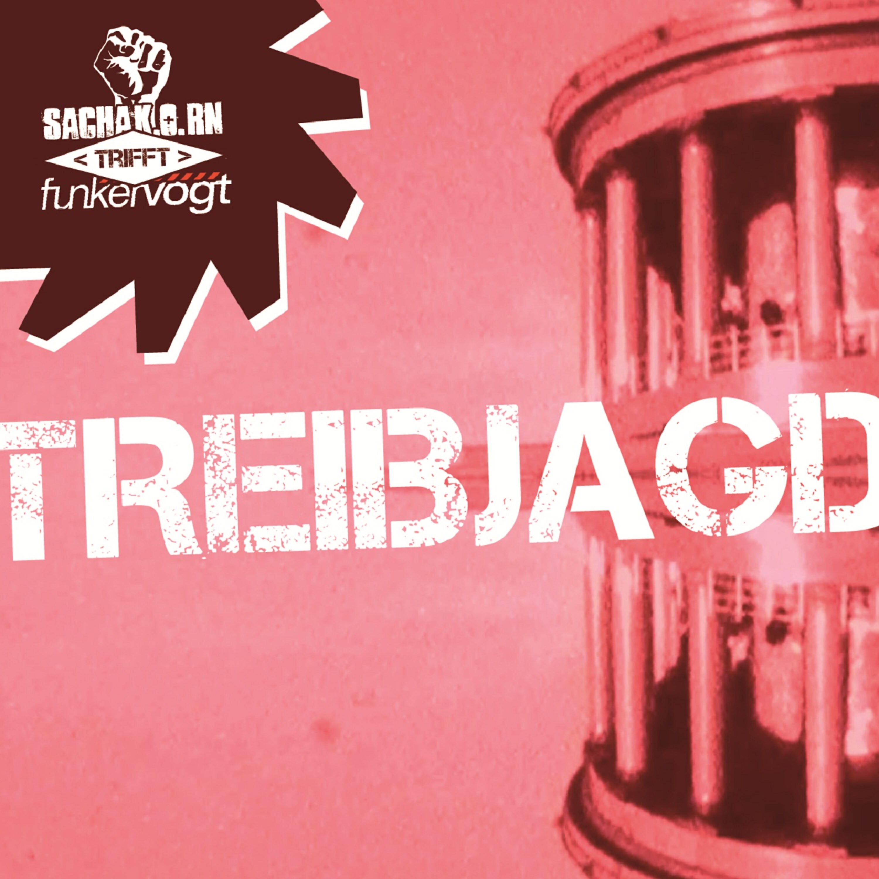 Funker Vogt - Treibjagd
