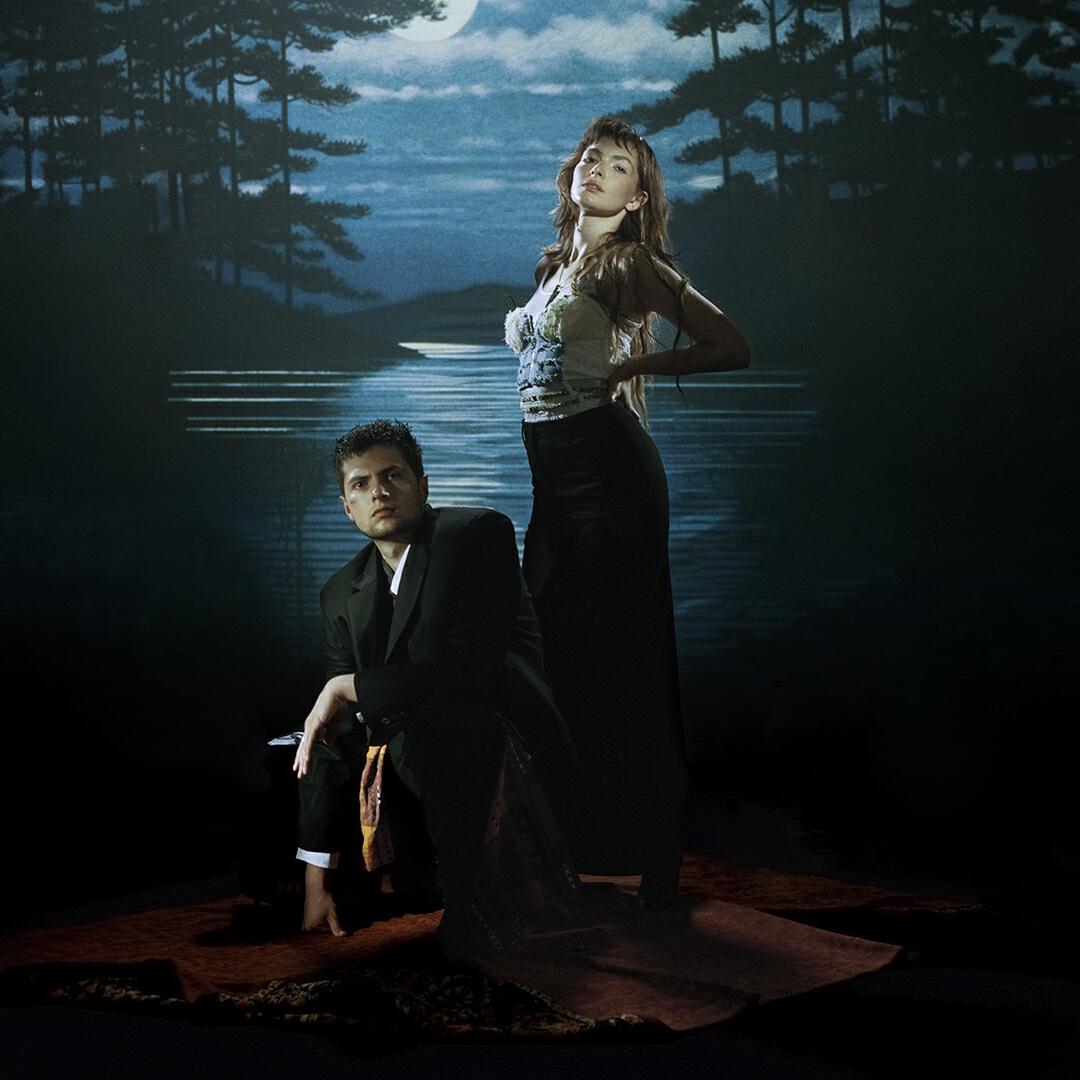 Залпом все песни в mp3