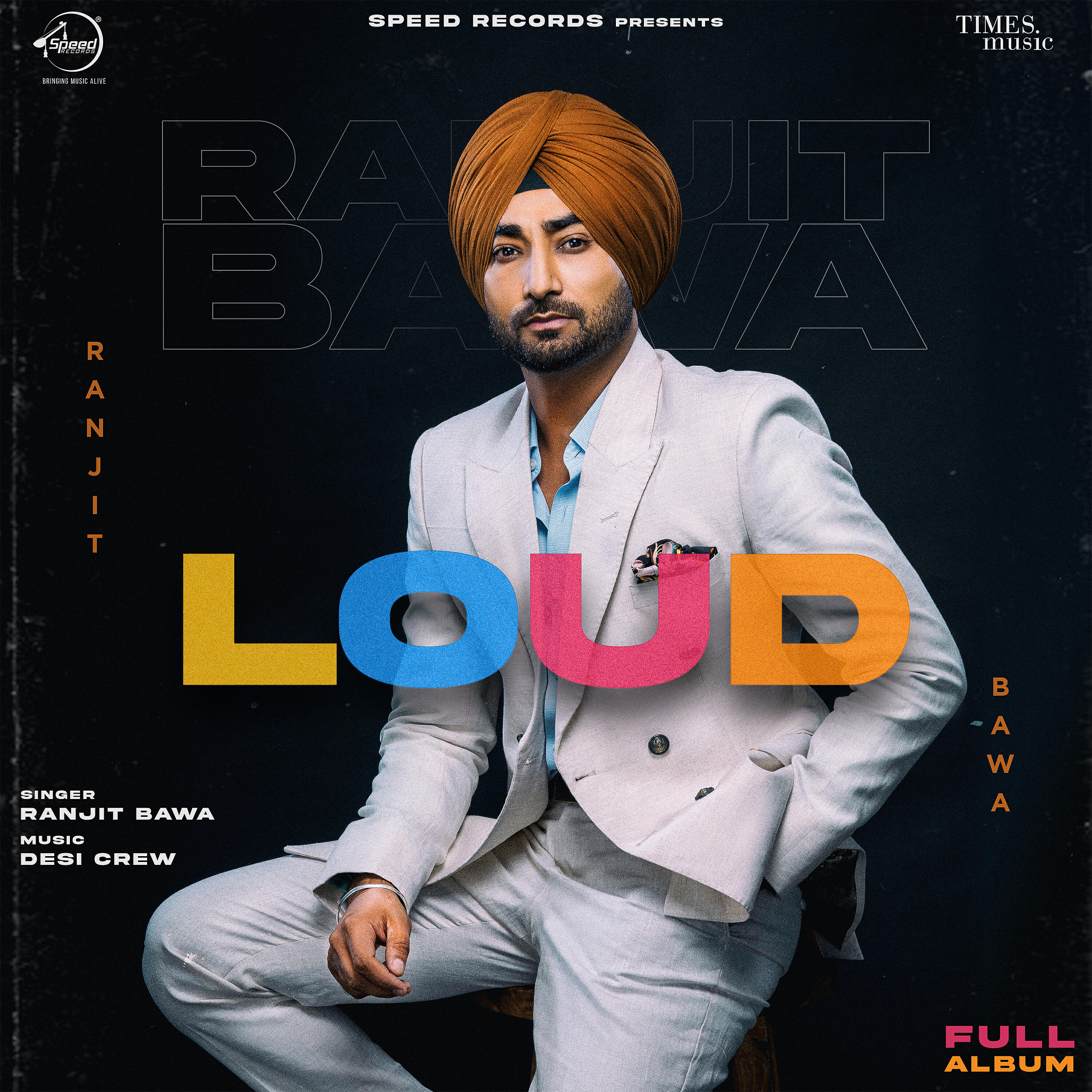Ranjit Bawa - Nach Lai