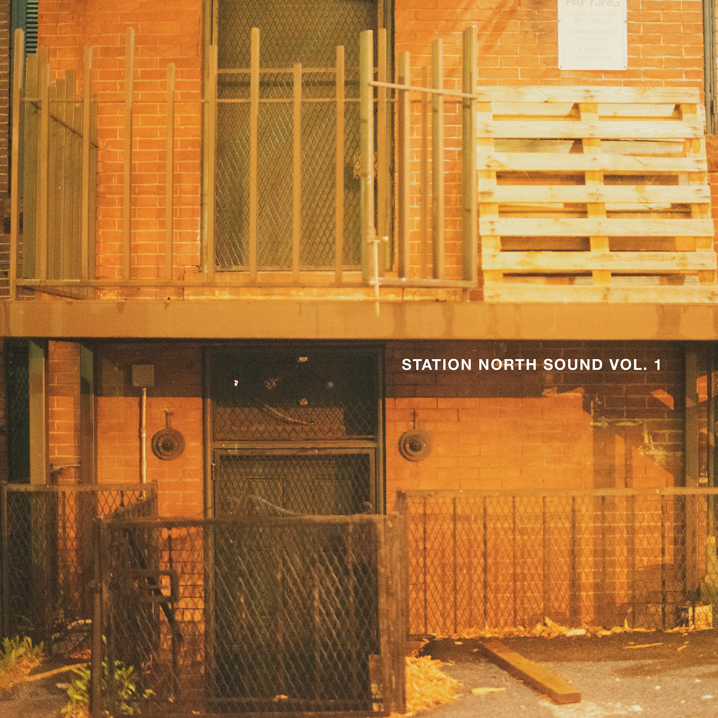 Station North Sound - Dirty