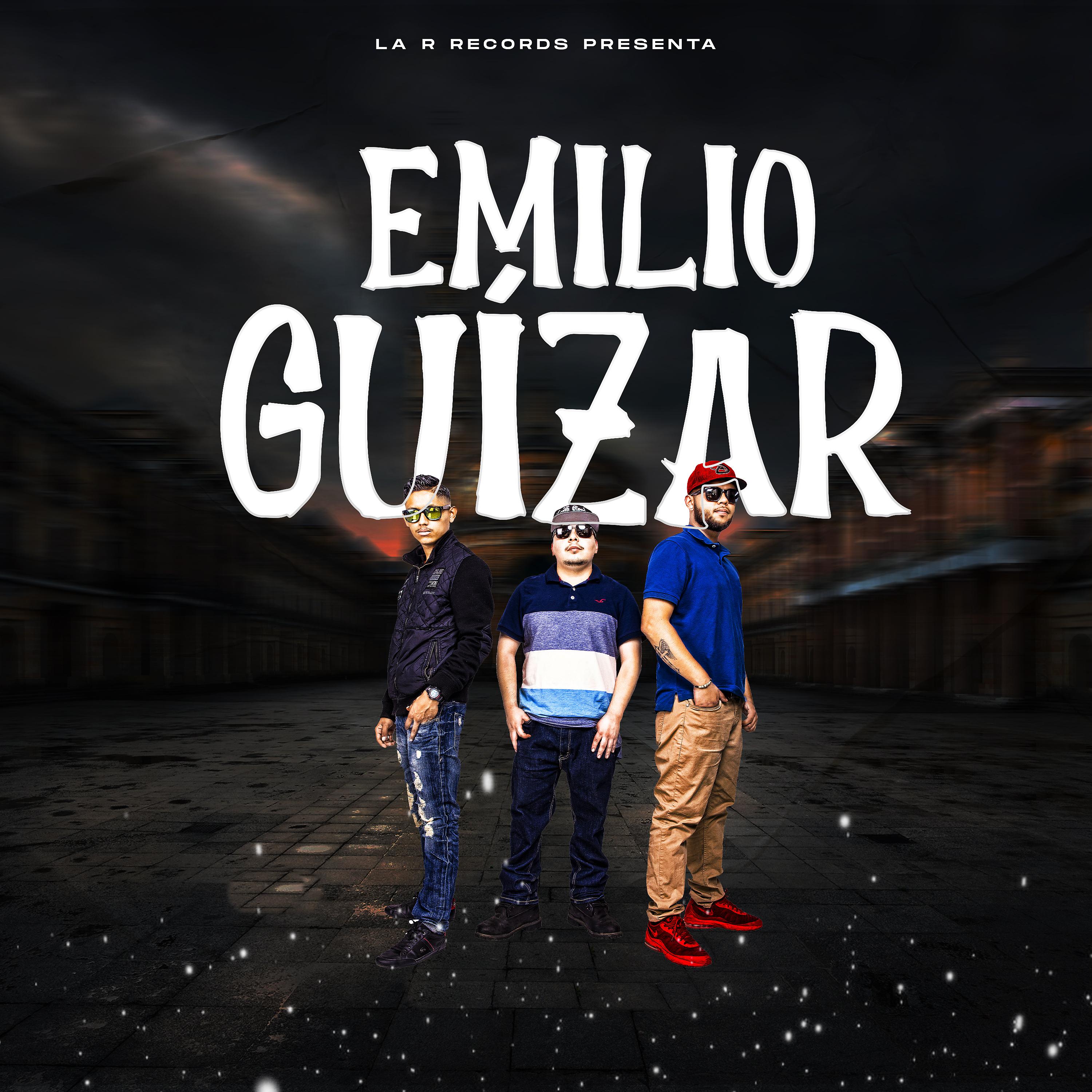 Постер альбома Emilio Guizar