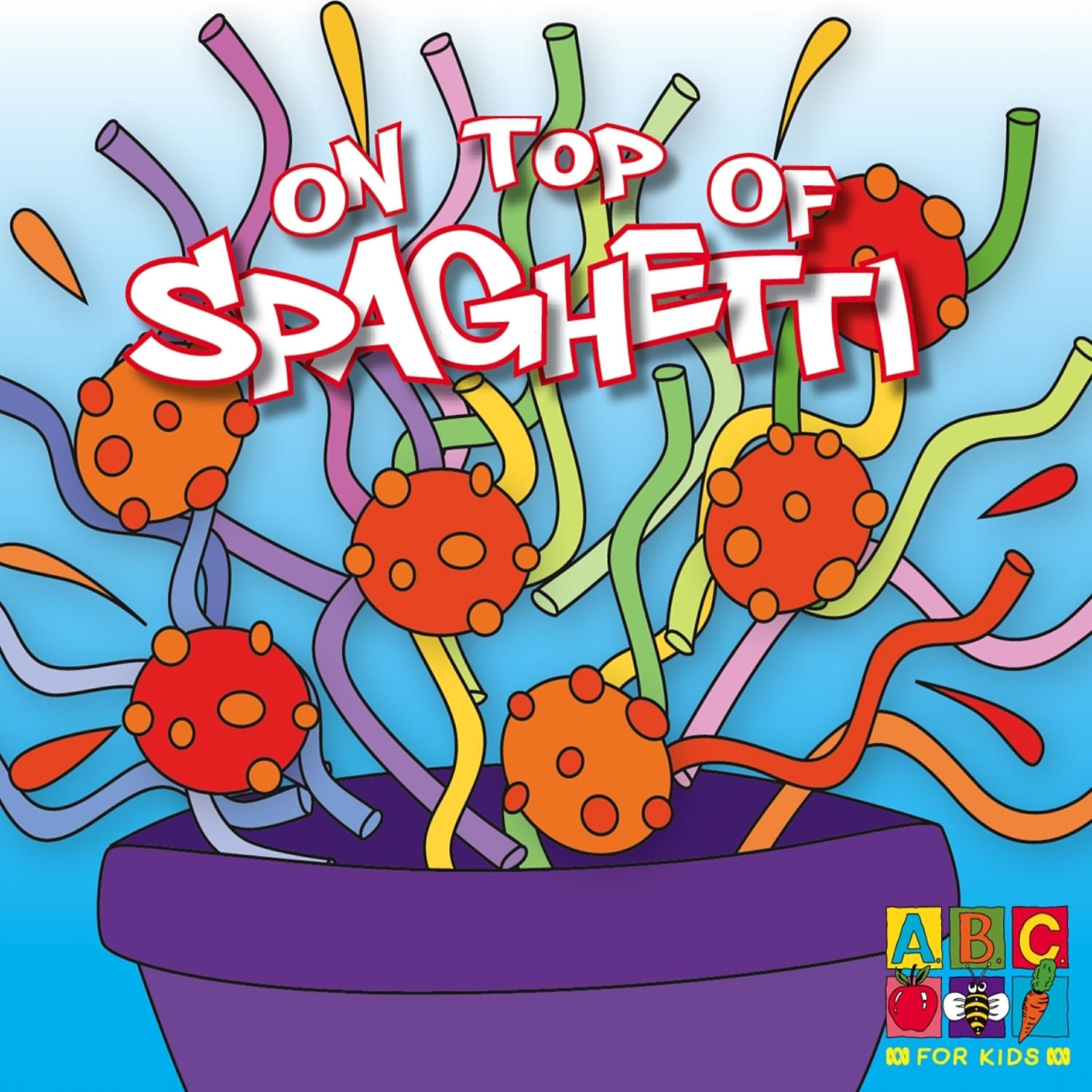 ABC Kids - There's No Unhealthy Vegetables