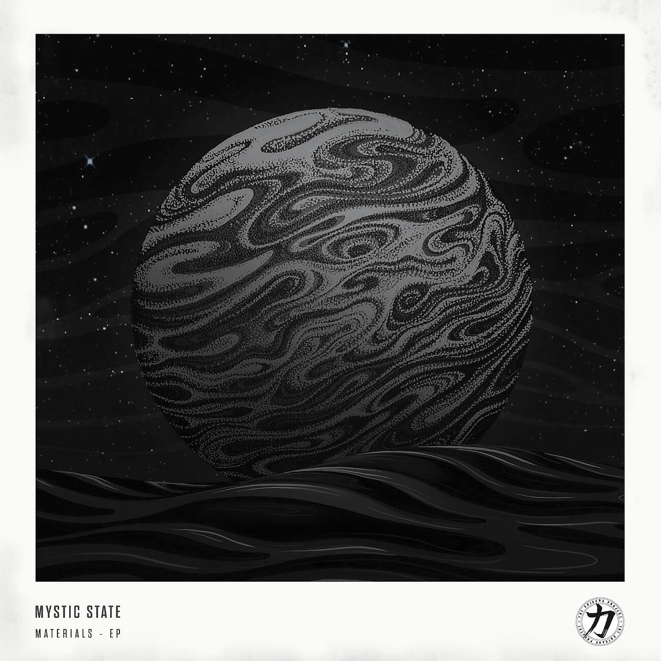 Mystic State - Hold