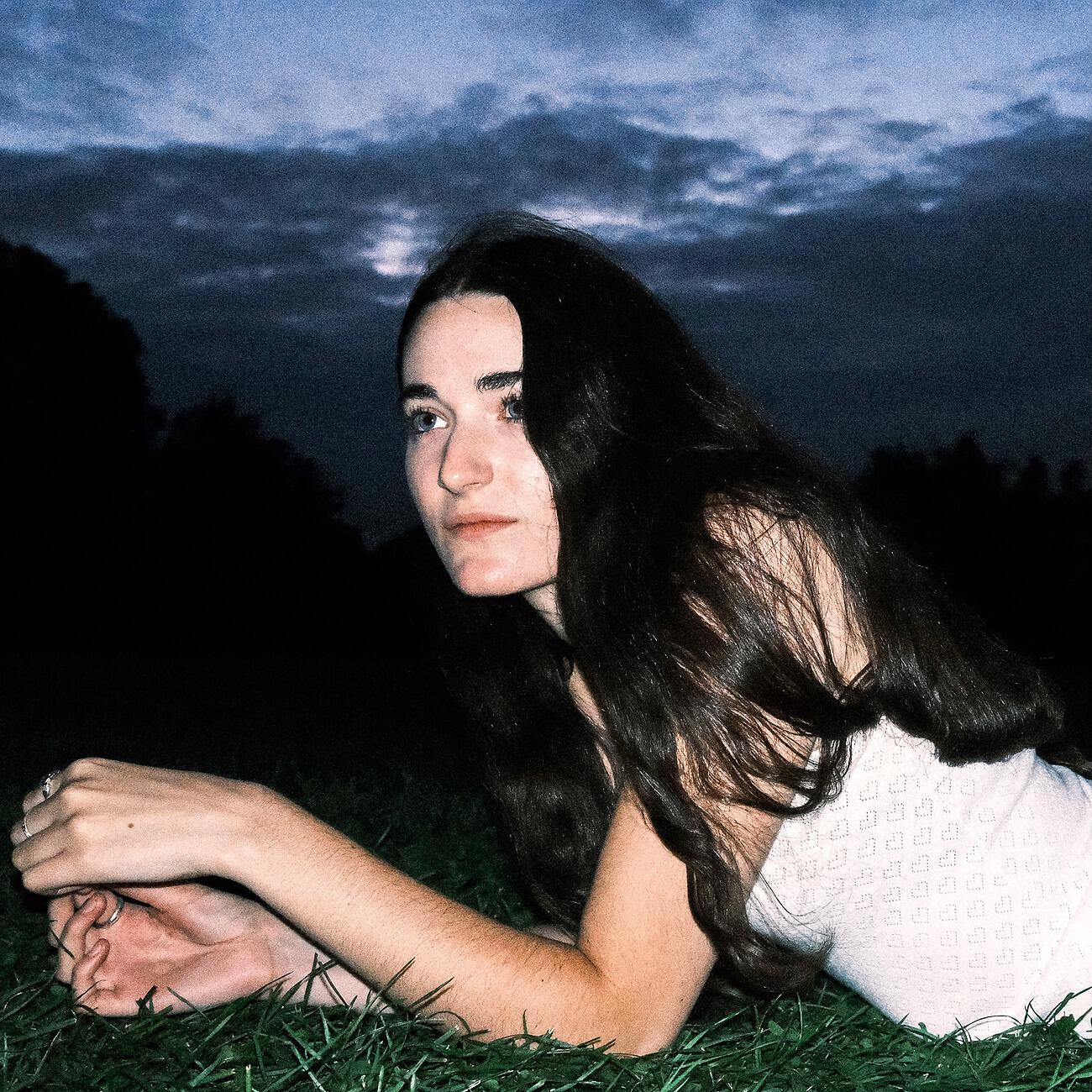 Etta Marcus - Salt Lake City