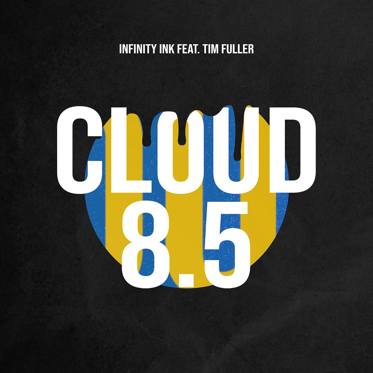Infinity Ink - Cloud 8.5