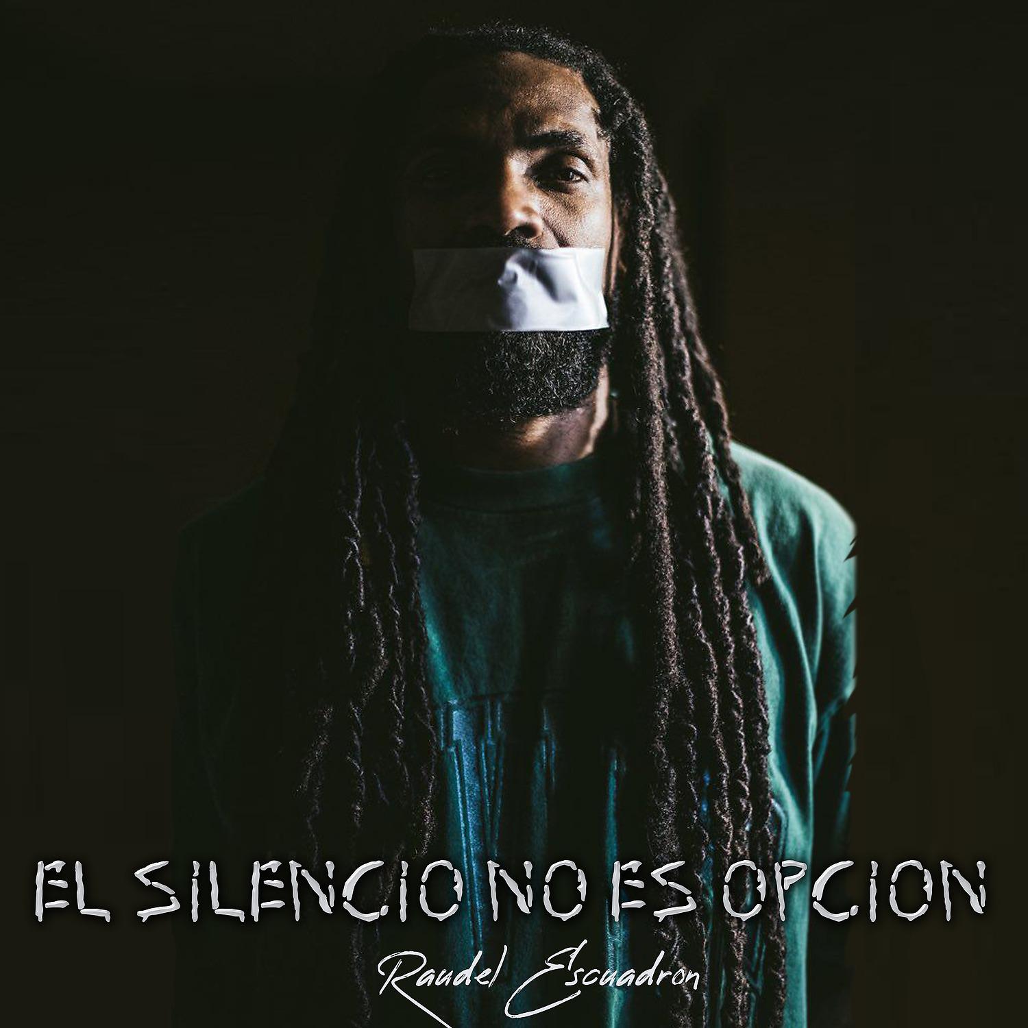 Постер альбома El Silencio No Es Opción