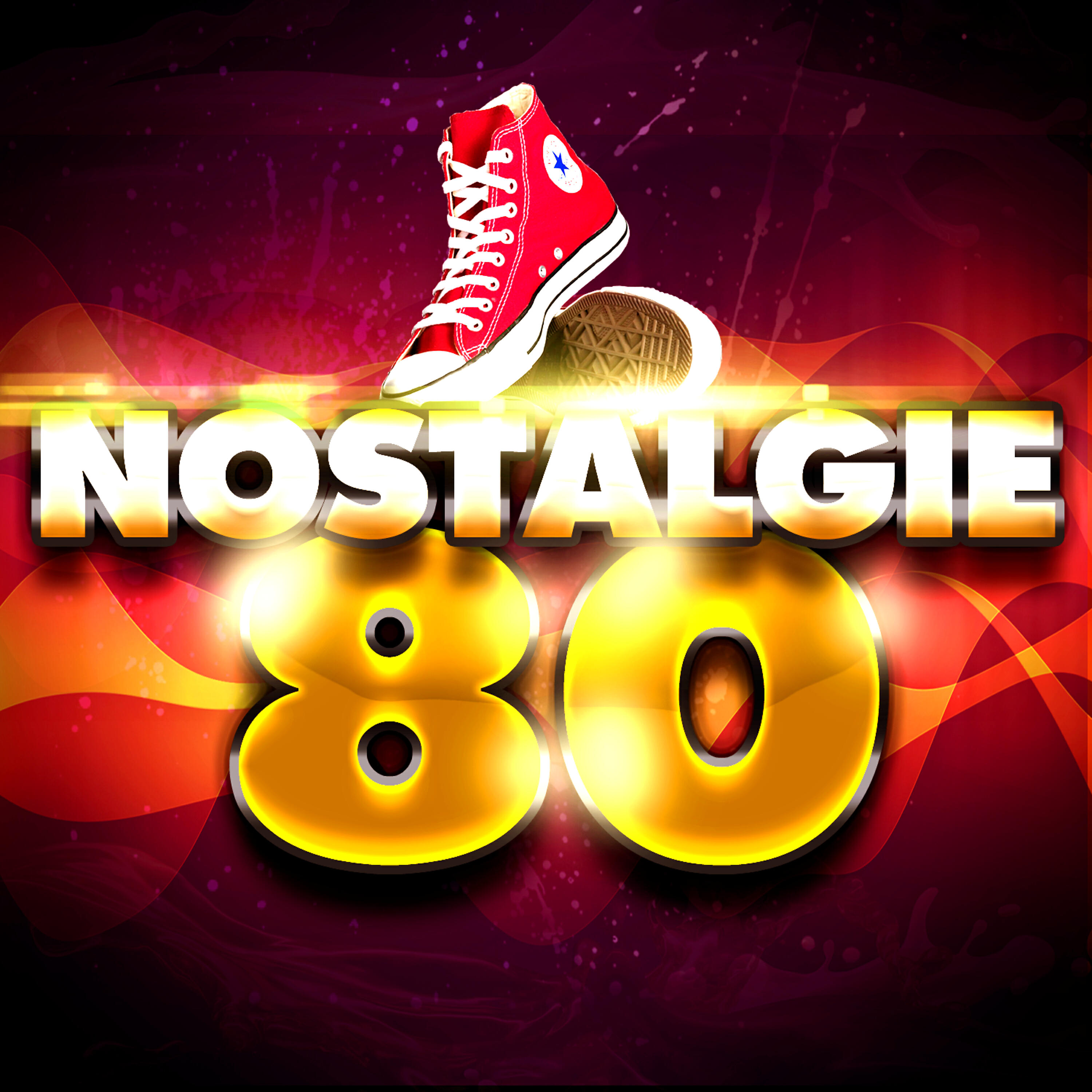 Nostalgie 80 - Le Banana Split