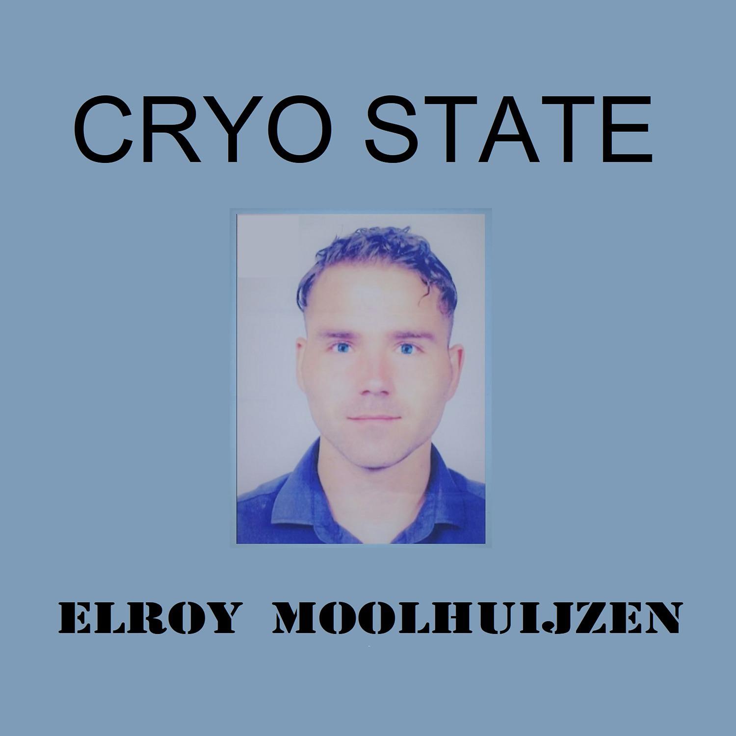 Постер альбома Cryo State