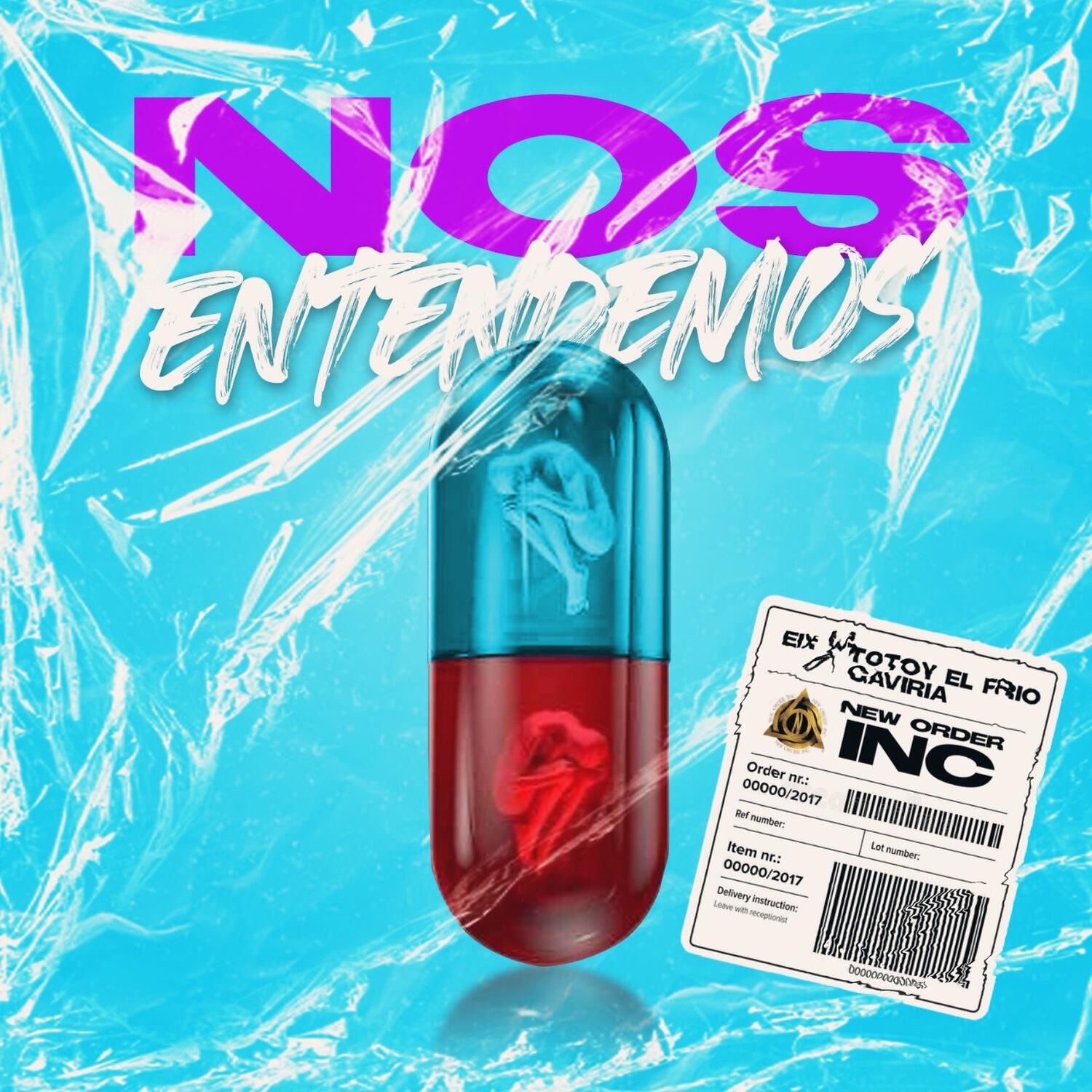Eix - Nos Entendemos