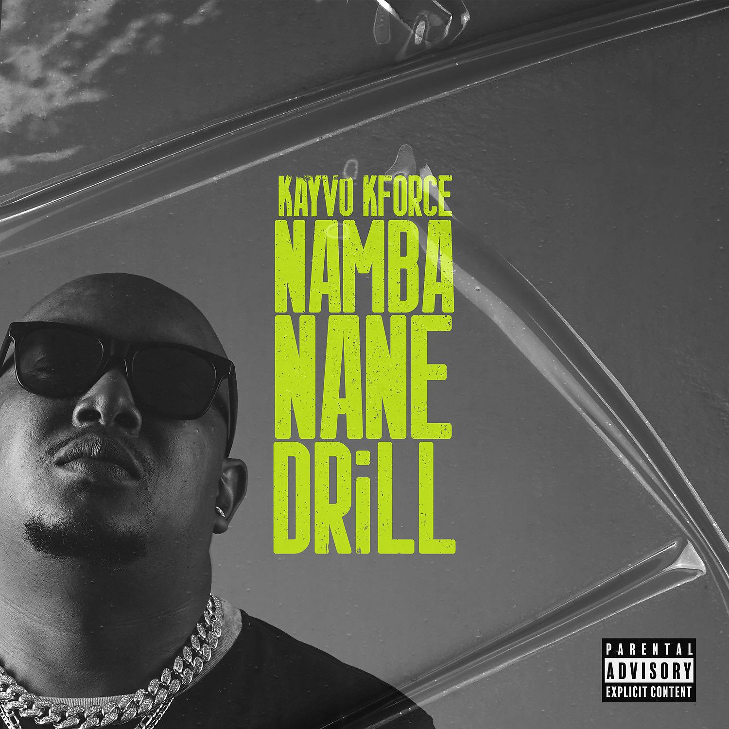 Постер альбома Namba Nane Drill