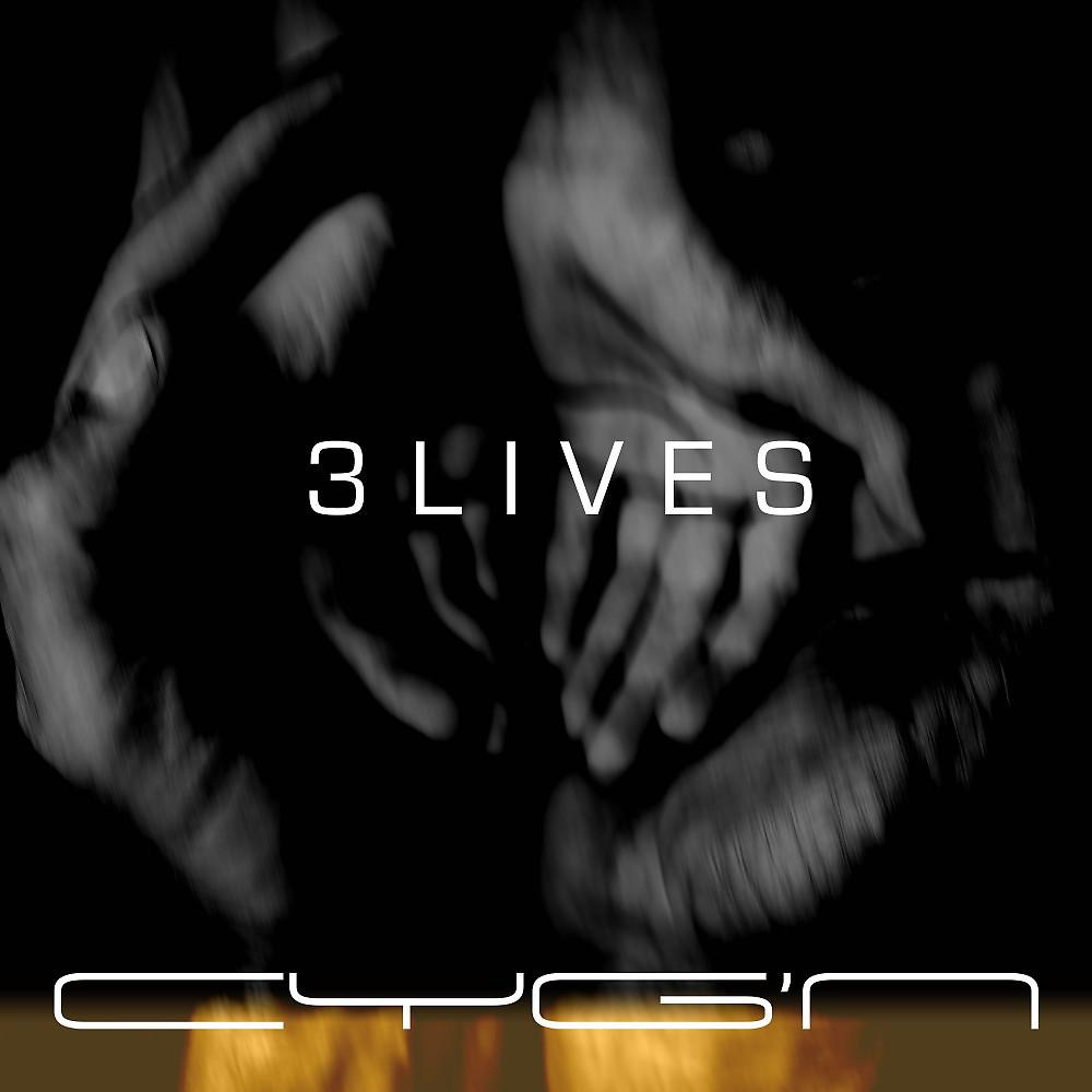 Постер альбома 3 Lives