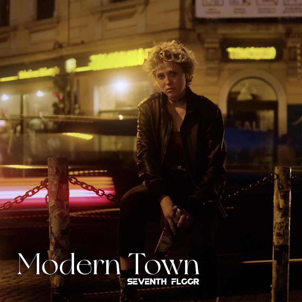 Постер альбома Modern Town