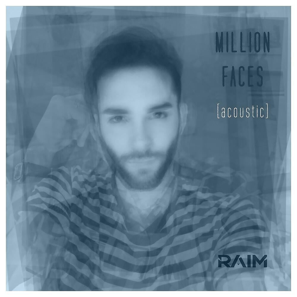 RaiM - Million Faces (Acoustic)