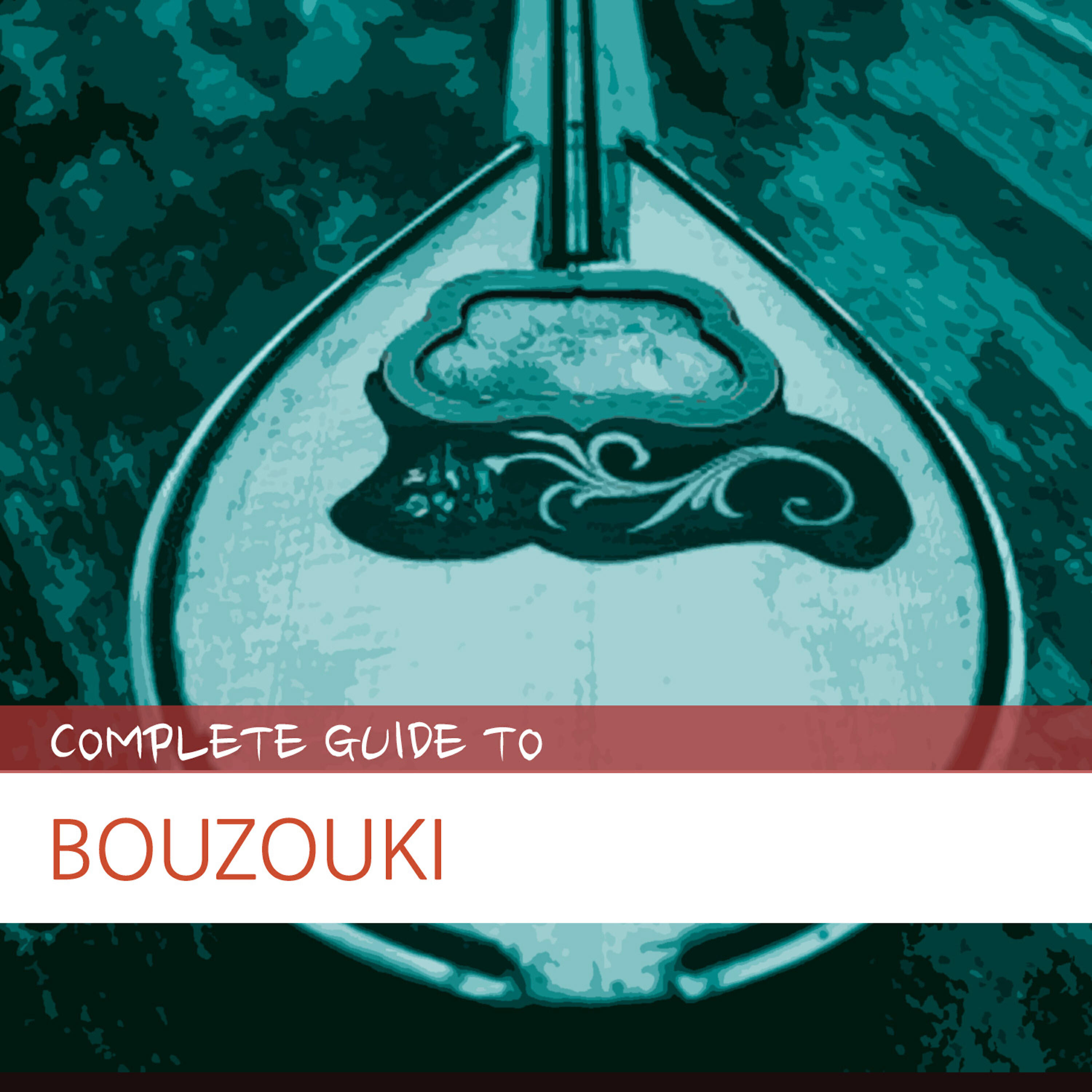 Bouzouki Kings - Hatzikiriakio