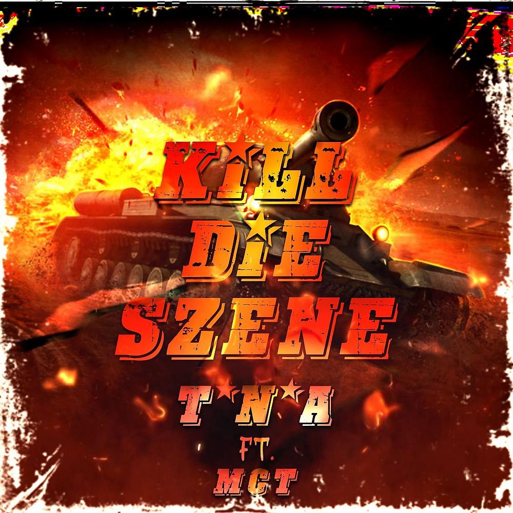 Постер альбома Kill die Szene