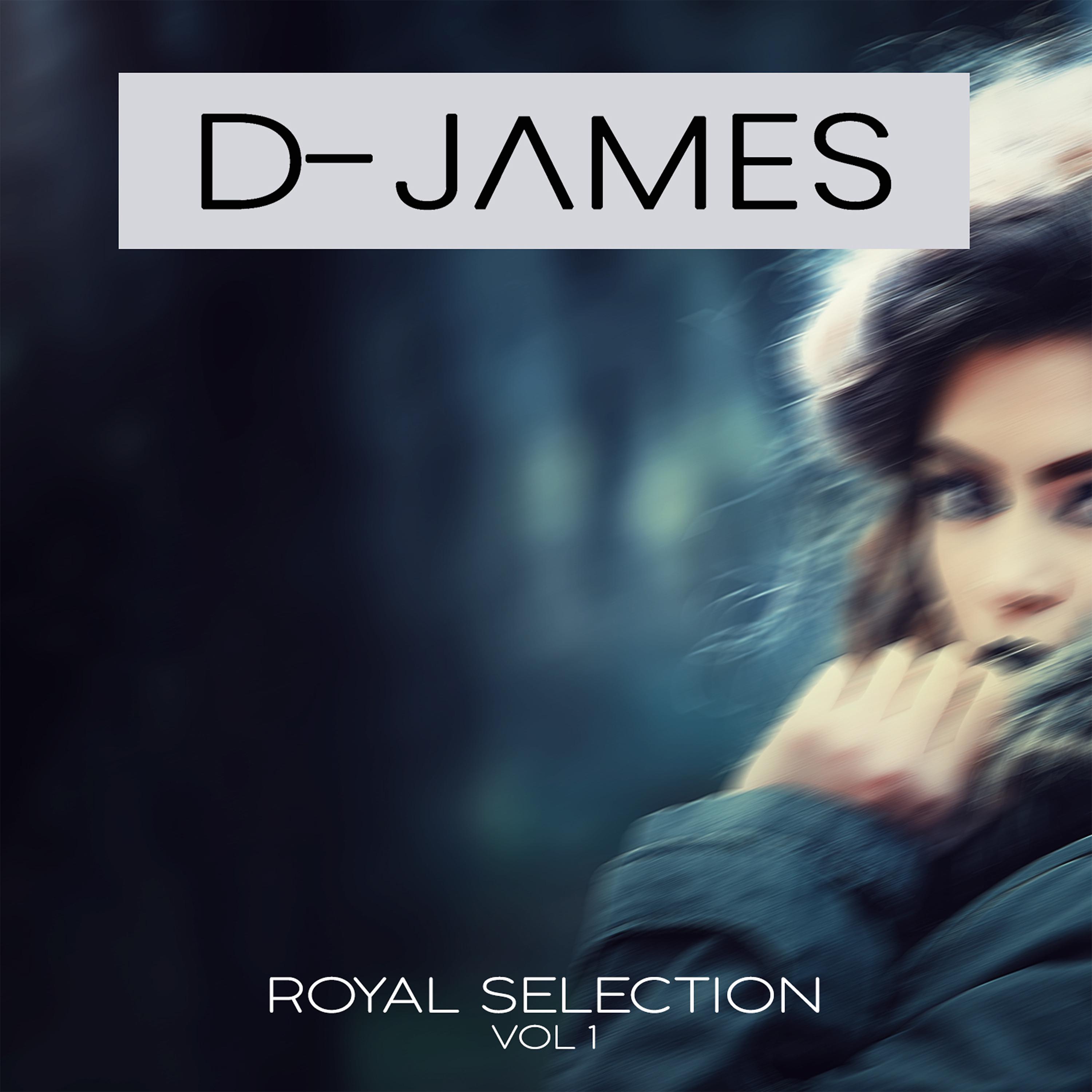 Постер альбома Royal Selection Vol. 1