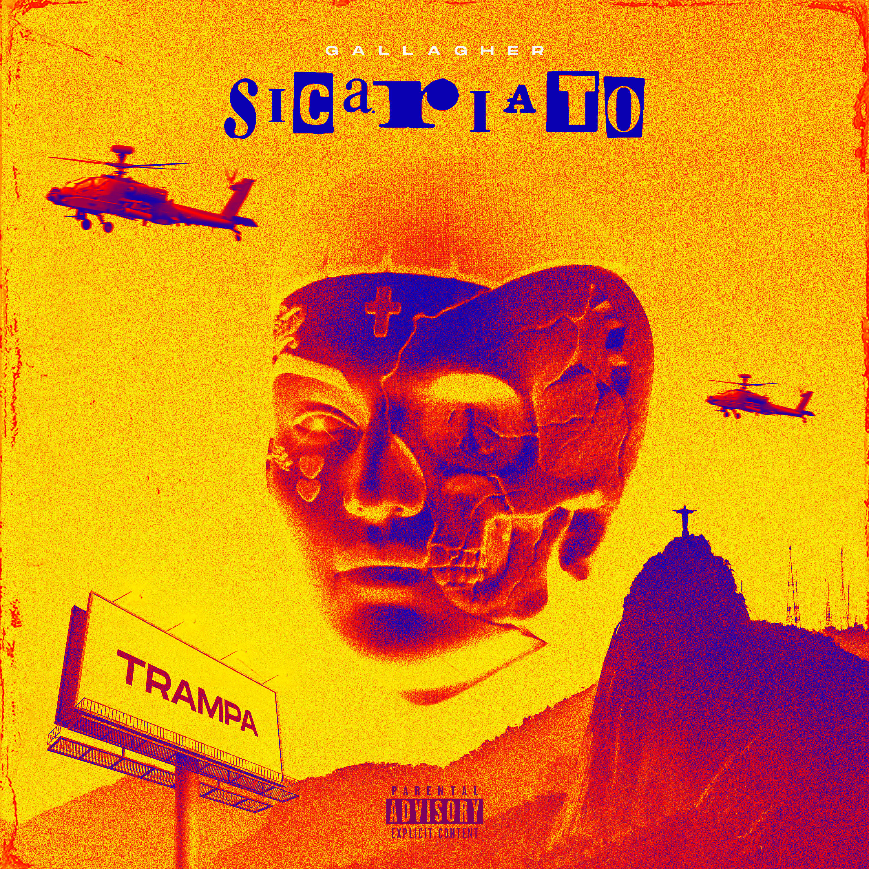 Gallagher - Big Homie