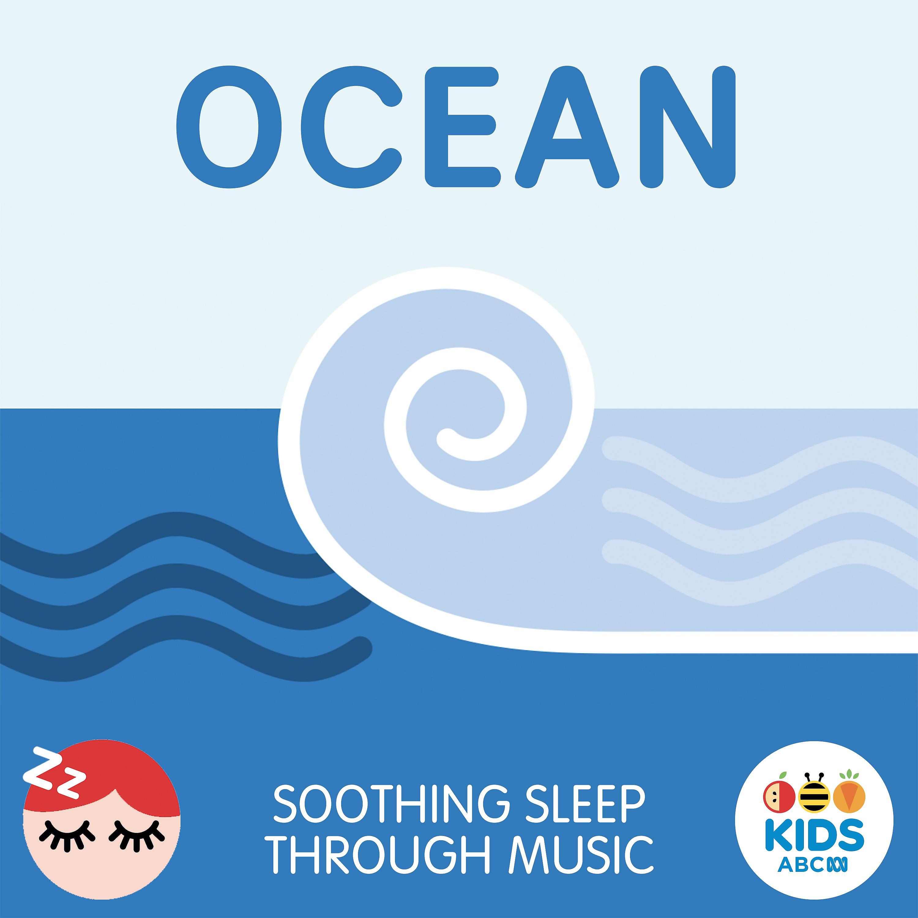 Постер альбома Ocean - Soothing Sleep Through Music