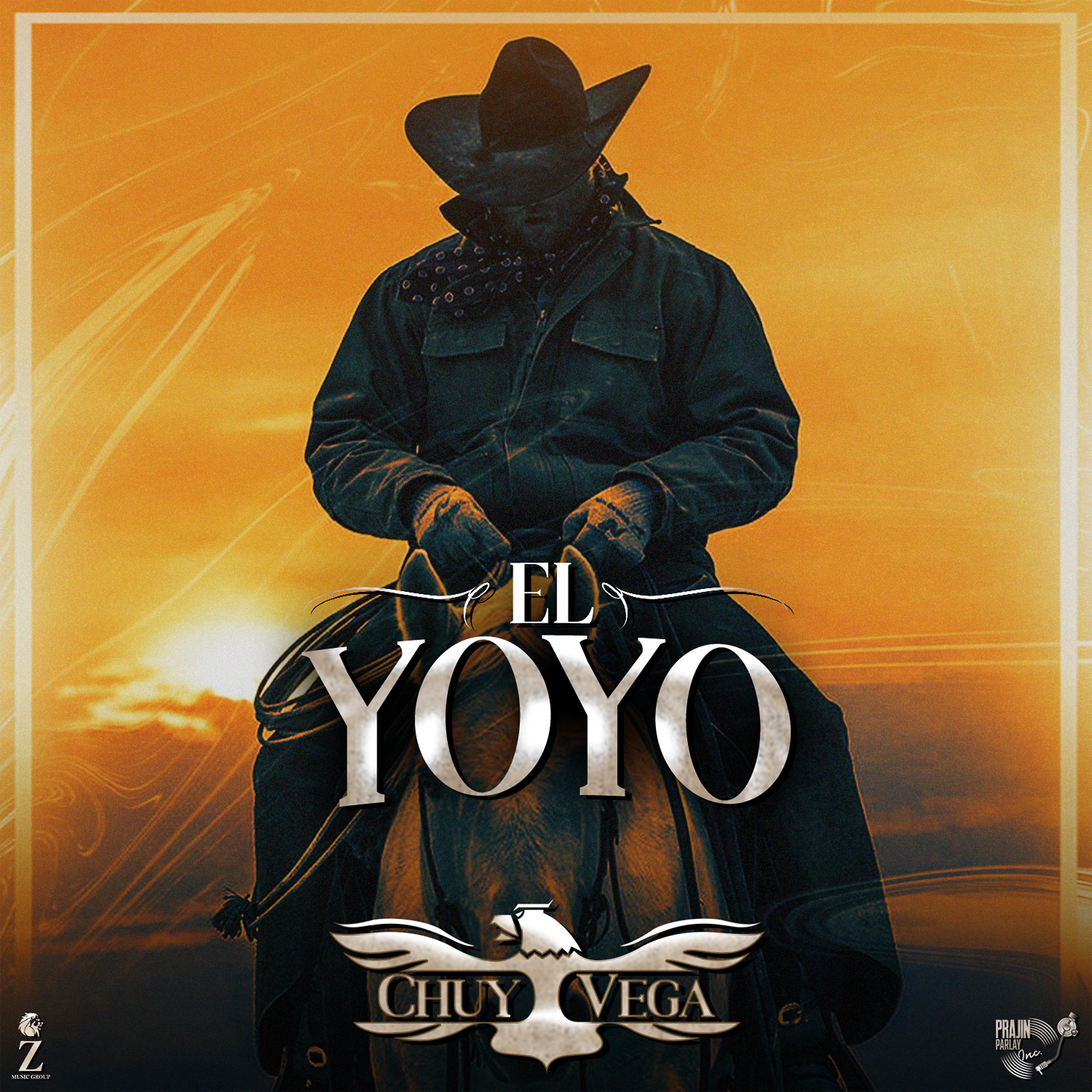 Постер альбома El Yoyo