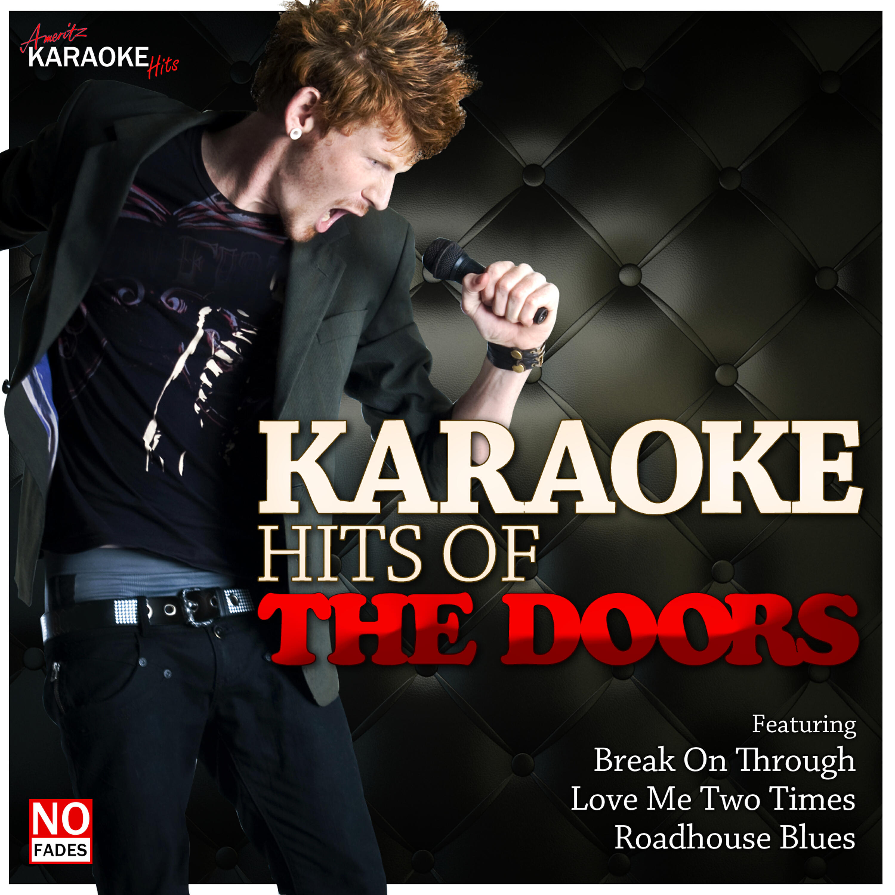 Ameritz Karaoke Hits - Love Her Madly (In the Style of The Doors) [Karaoke Version]