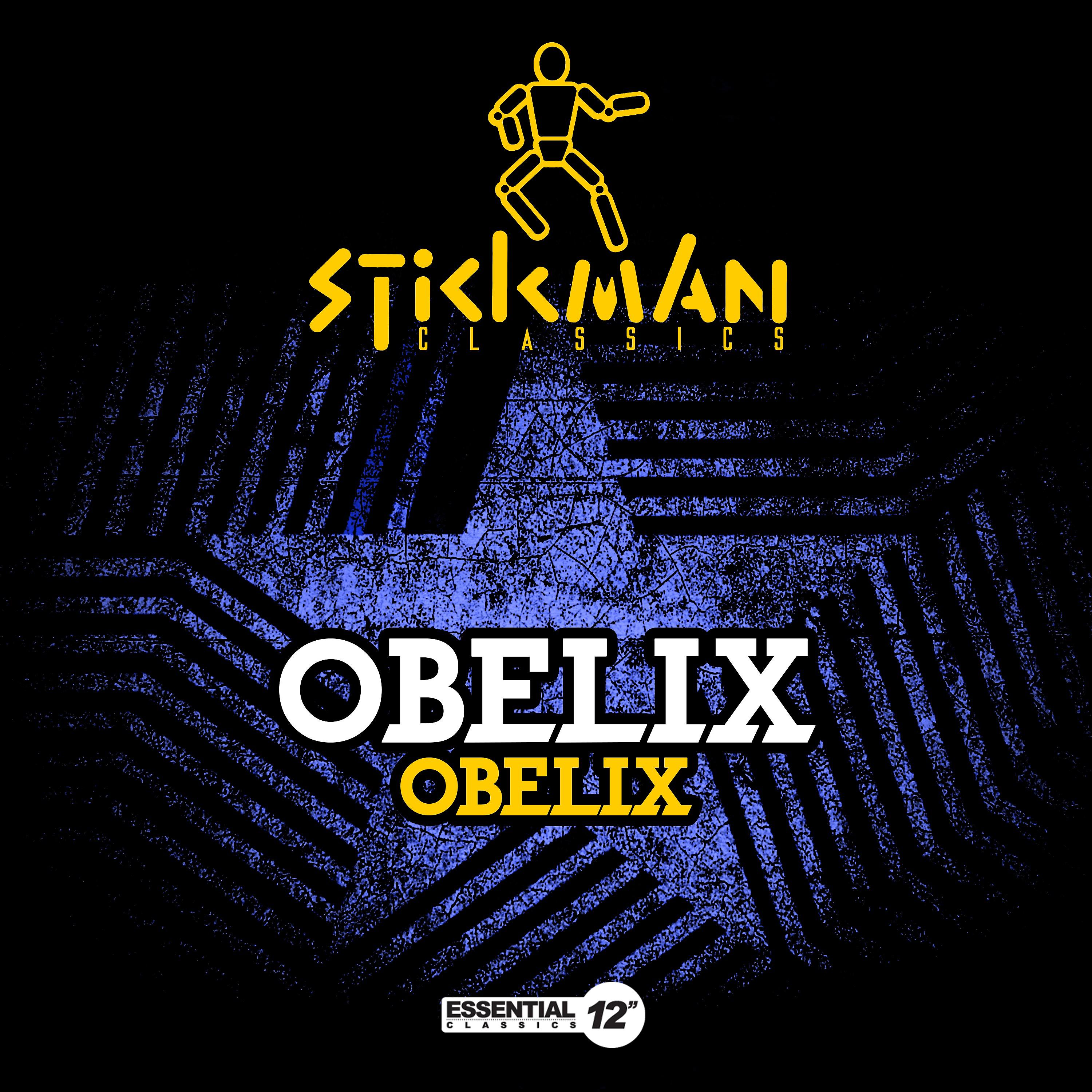 Постер альбома Obelix