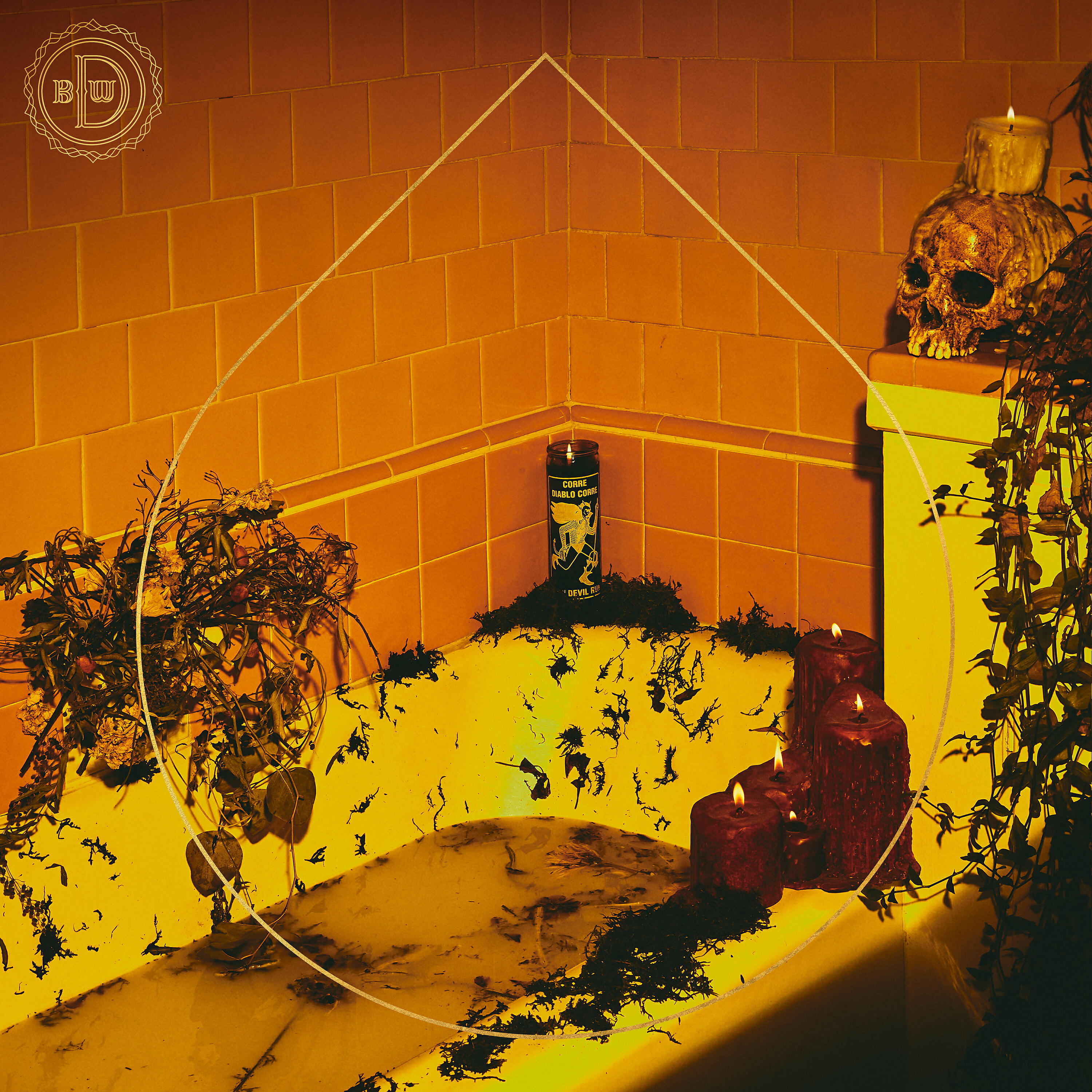 Senses Fail - Death by Water
