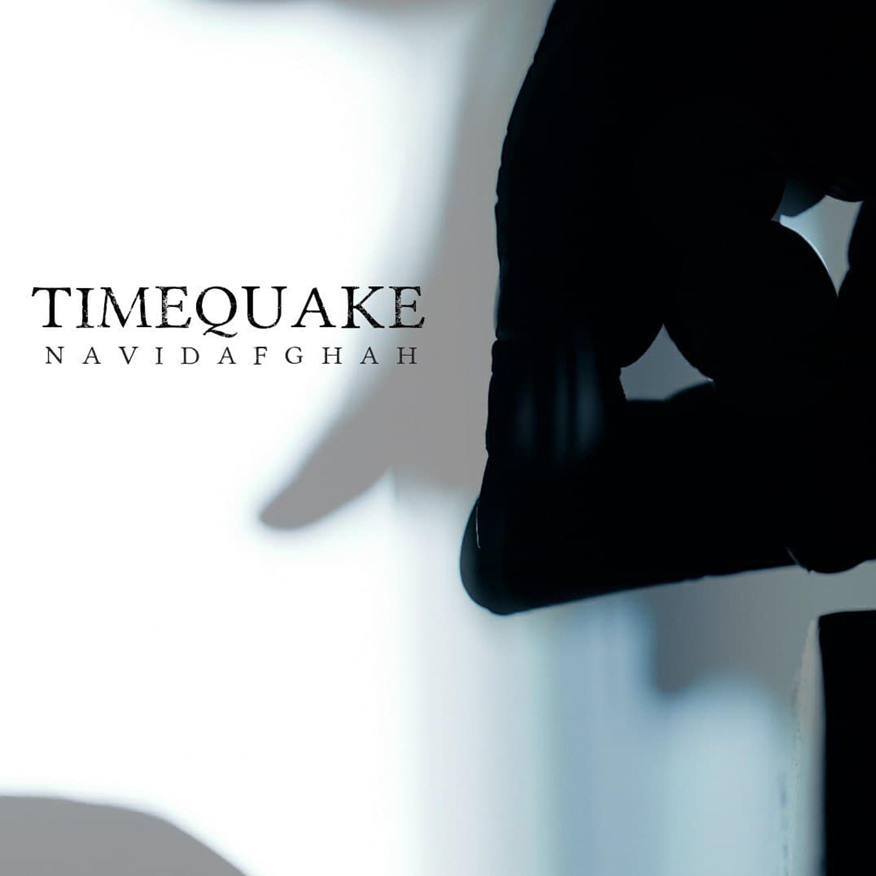 Постер альбома Timequake