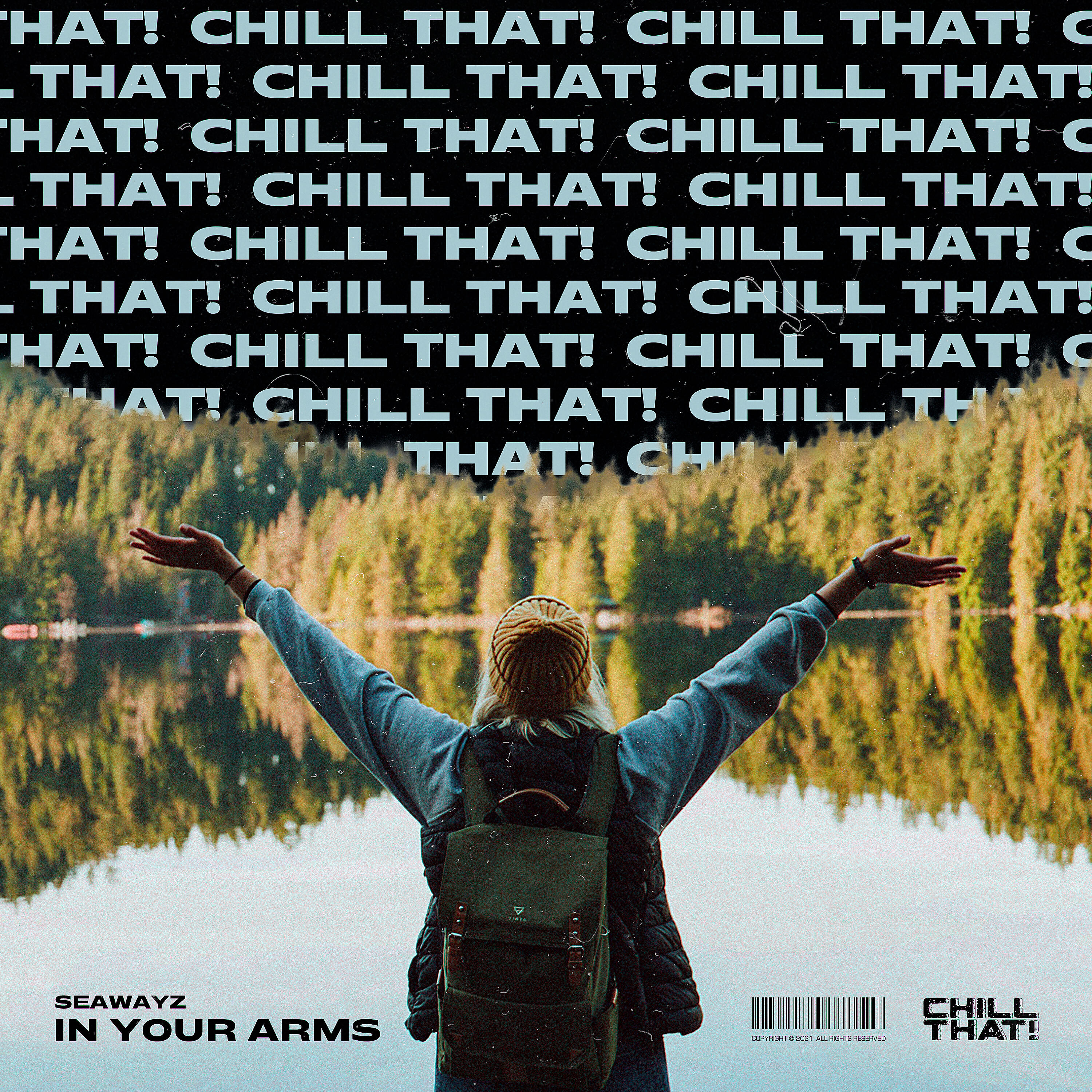 Seawayz - In Your Arms
