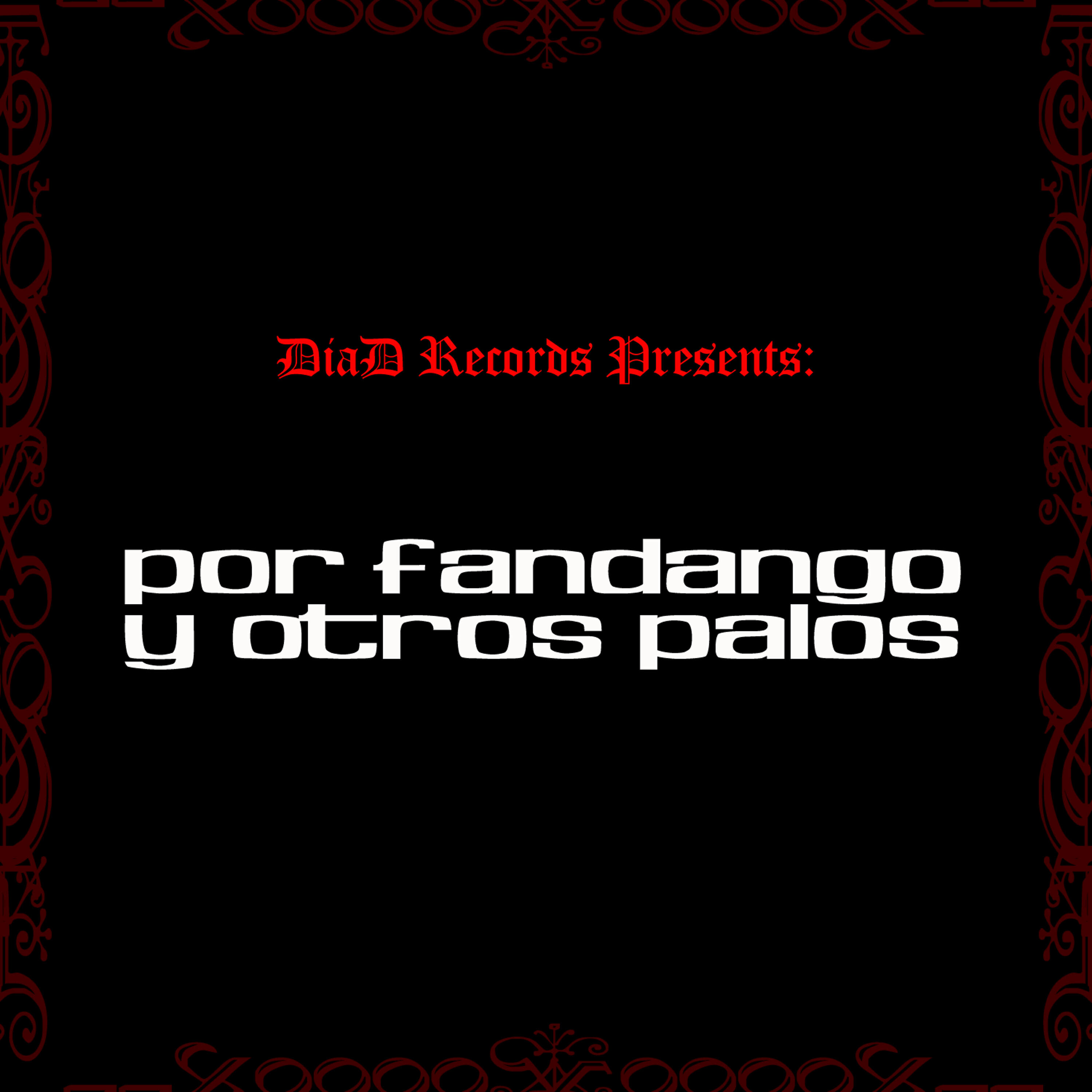 Jose Cepero - Seguiriyas de Paco la Luz