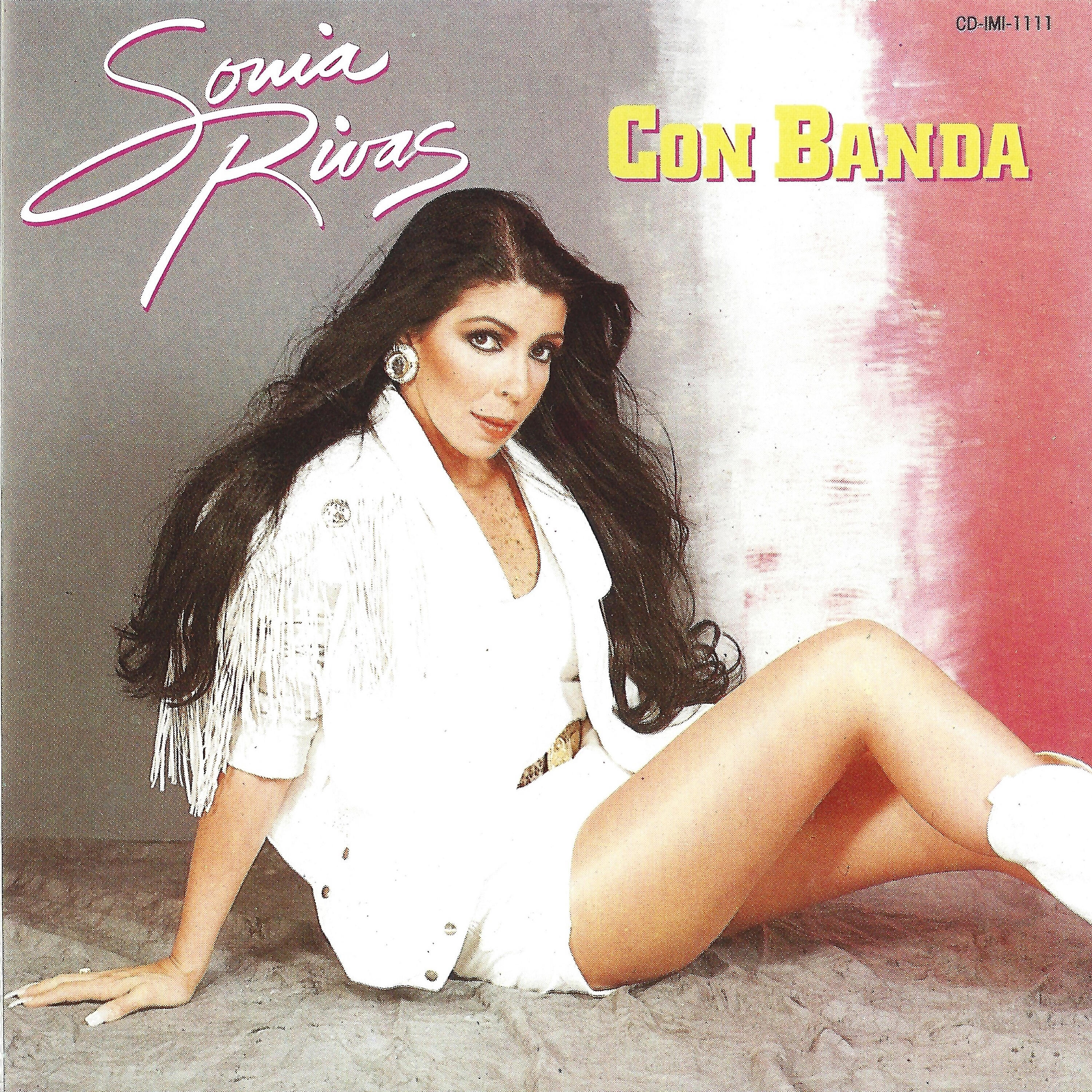 Sonia Rivas - El Cuarto Donde Vivo