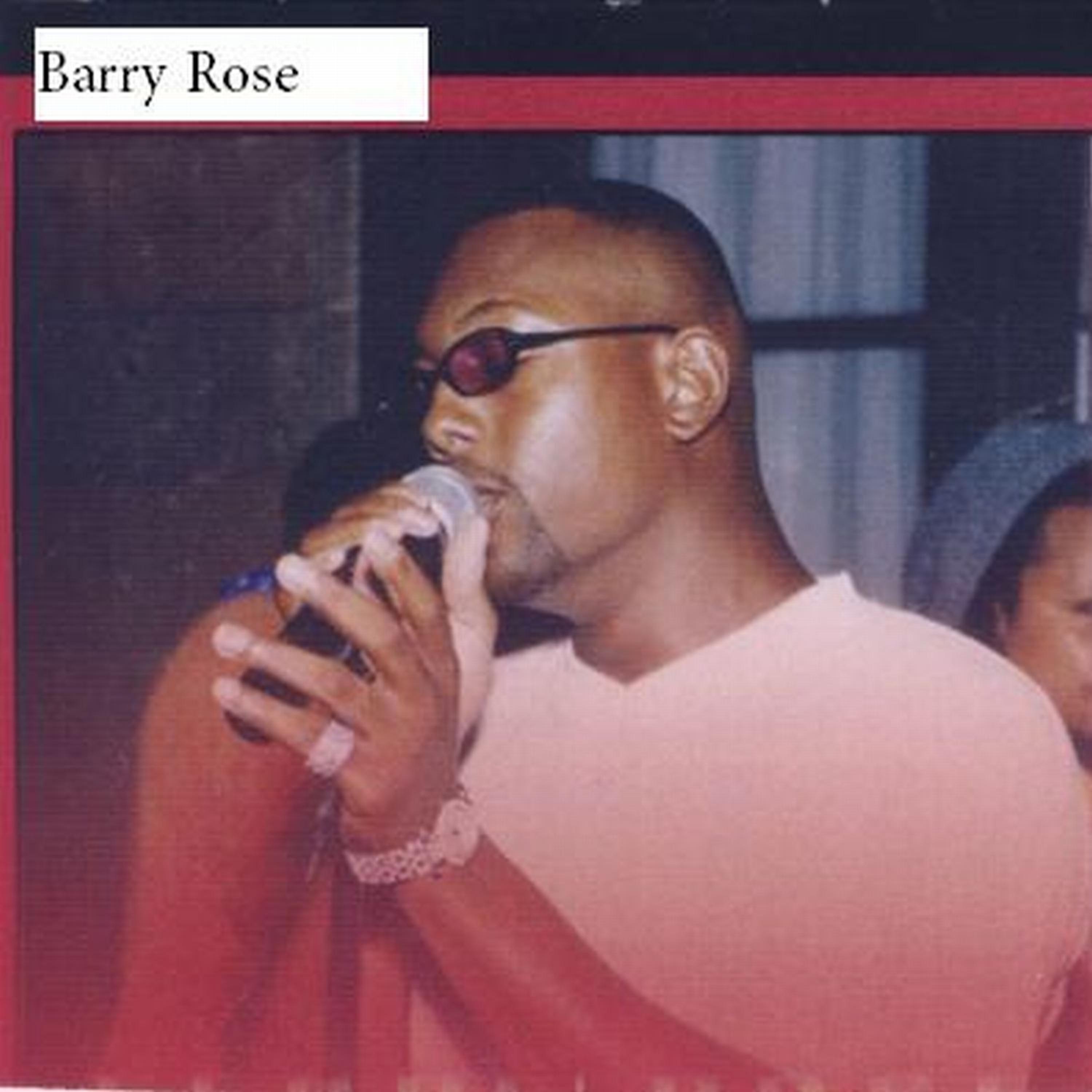 Постер альбома Barry Rose