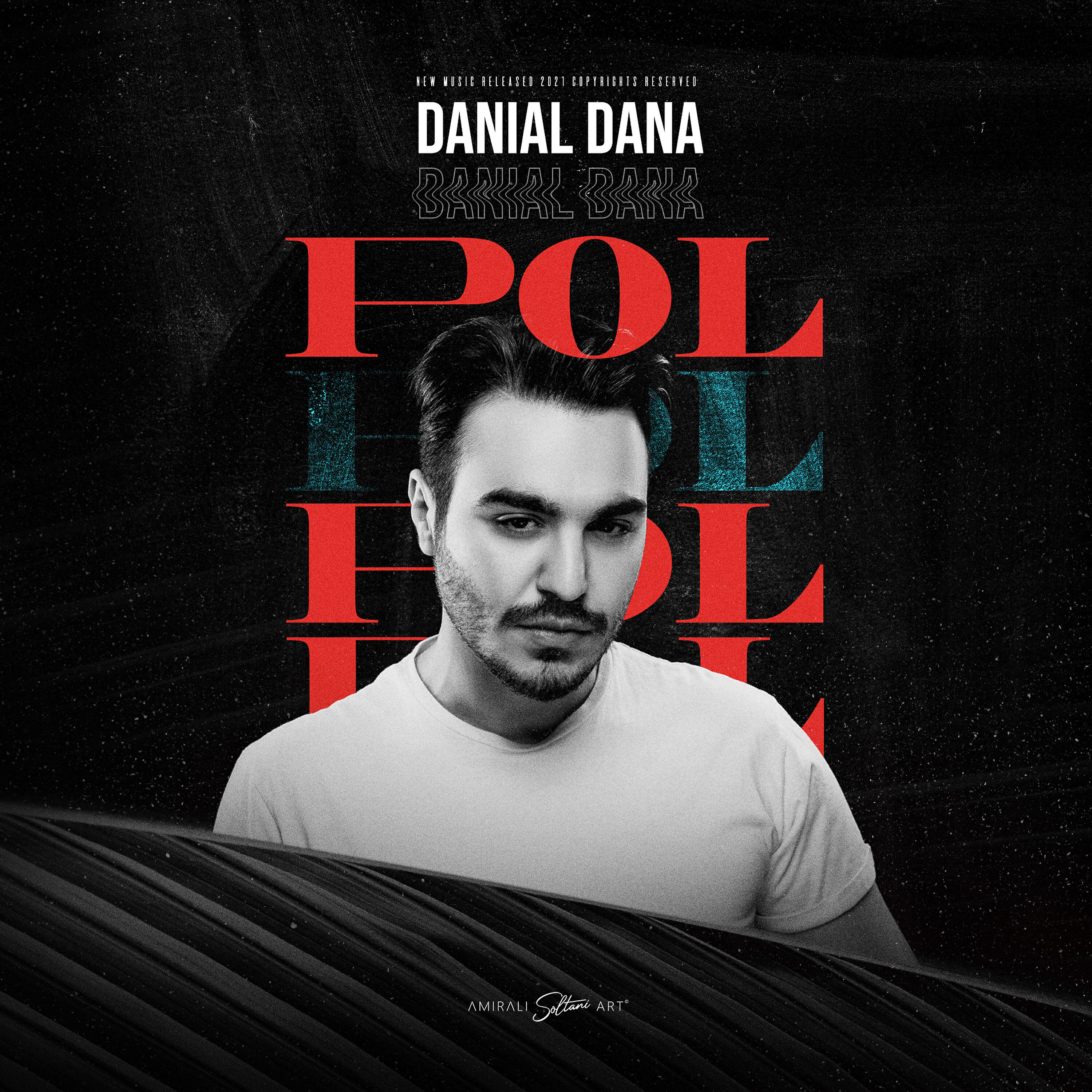 Danial Dana - Pol