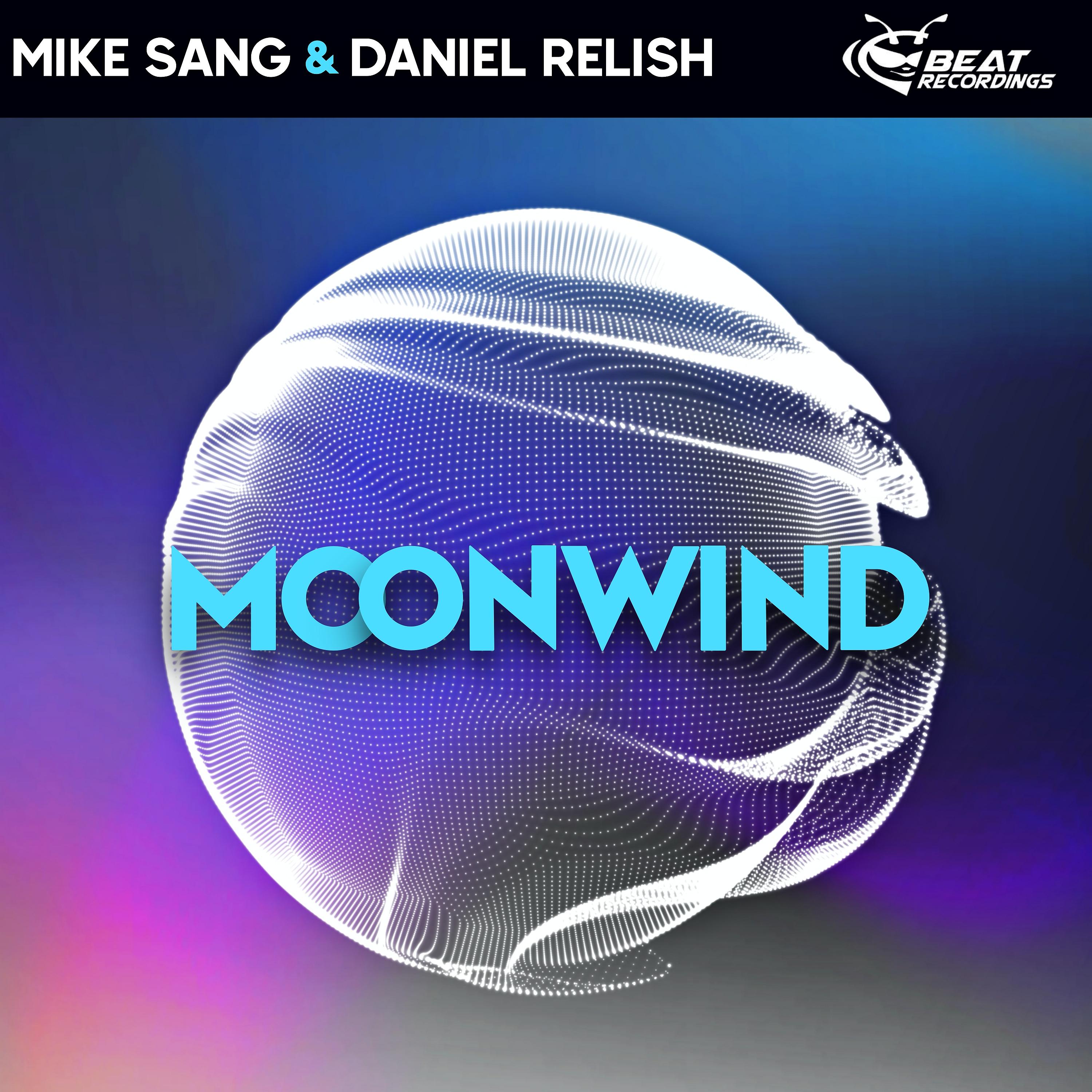 Постер альбома Moonwind