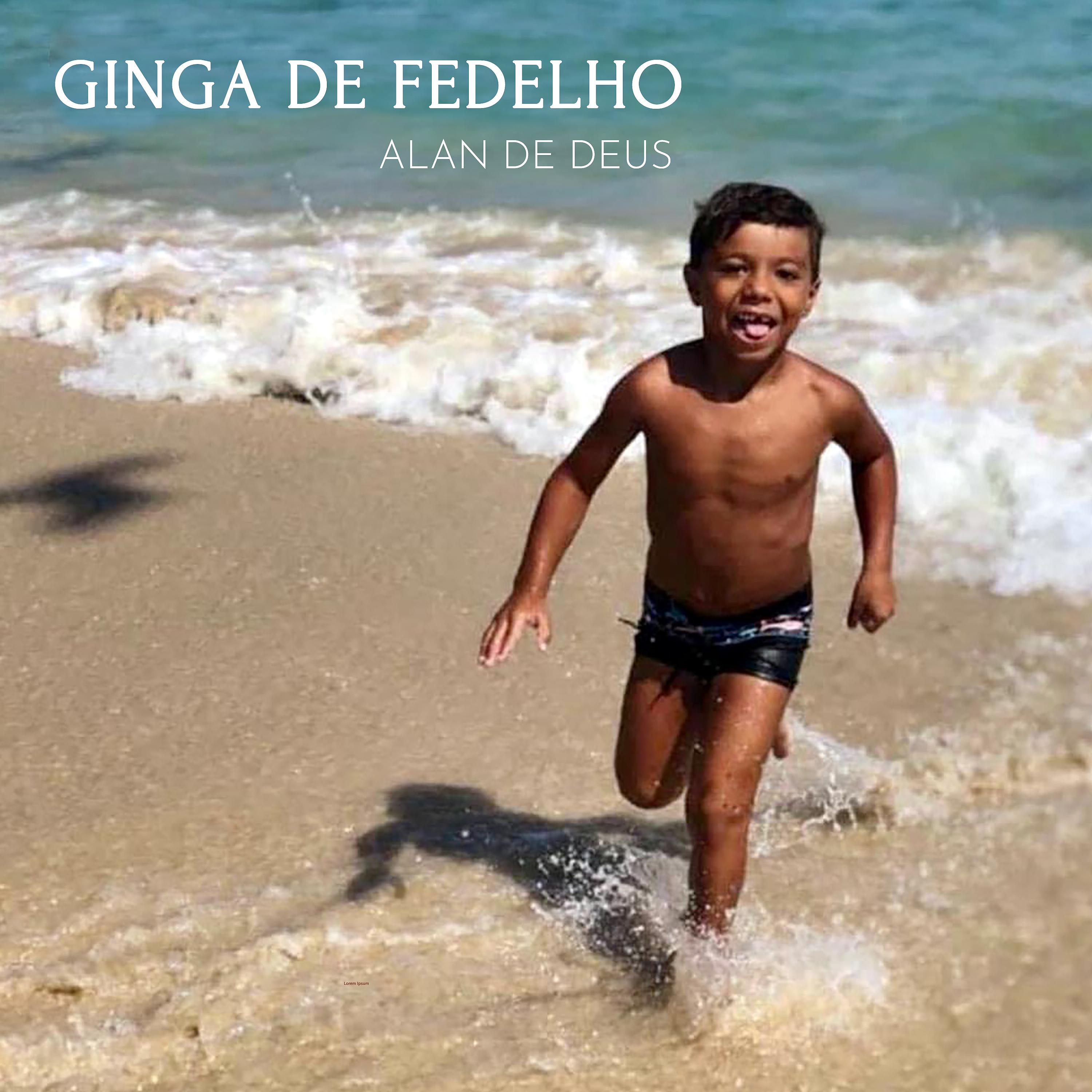 Постер альбома Ginga de Fedelho