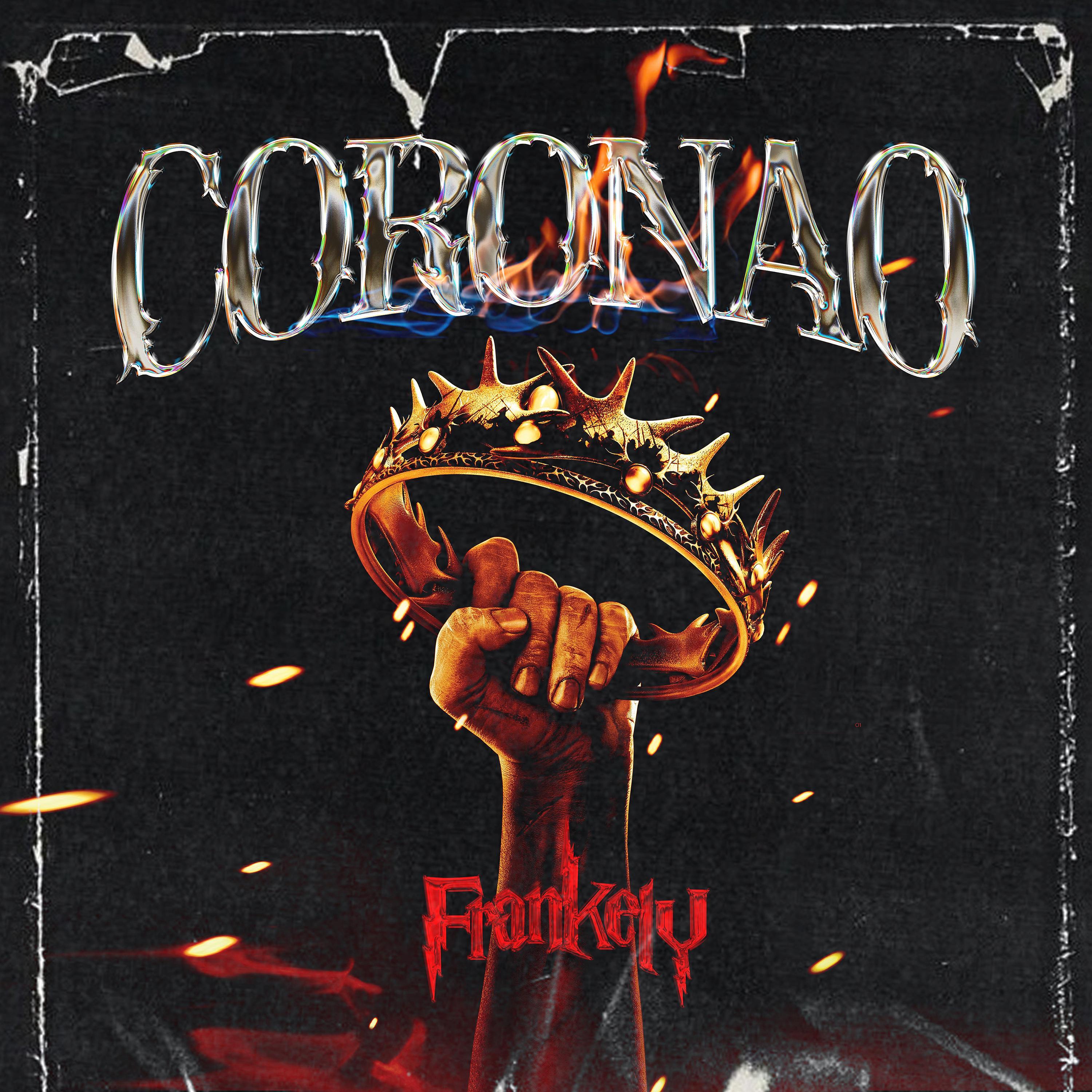 Постер альбома Coronao