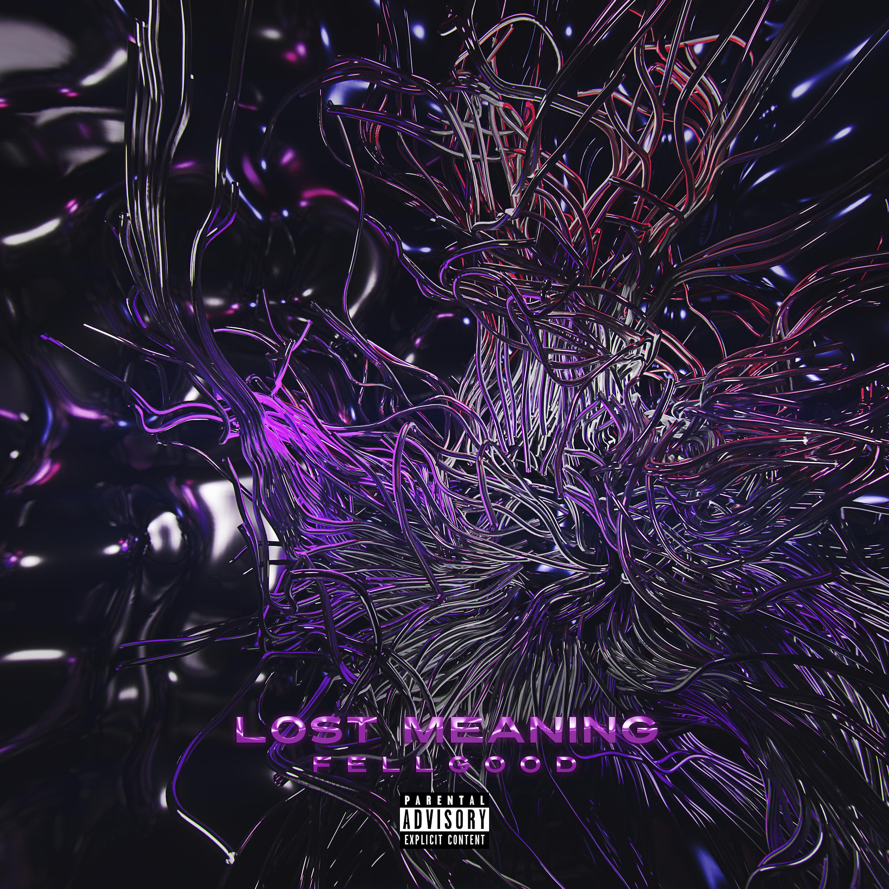 Постер альбома Lost Meaning