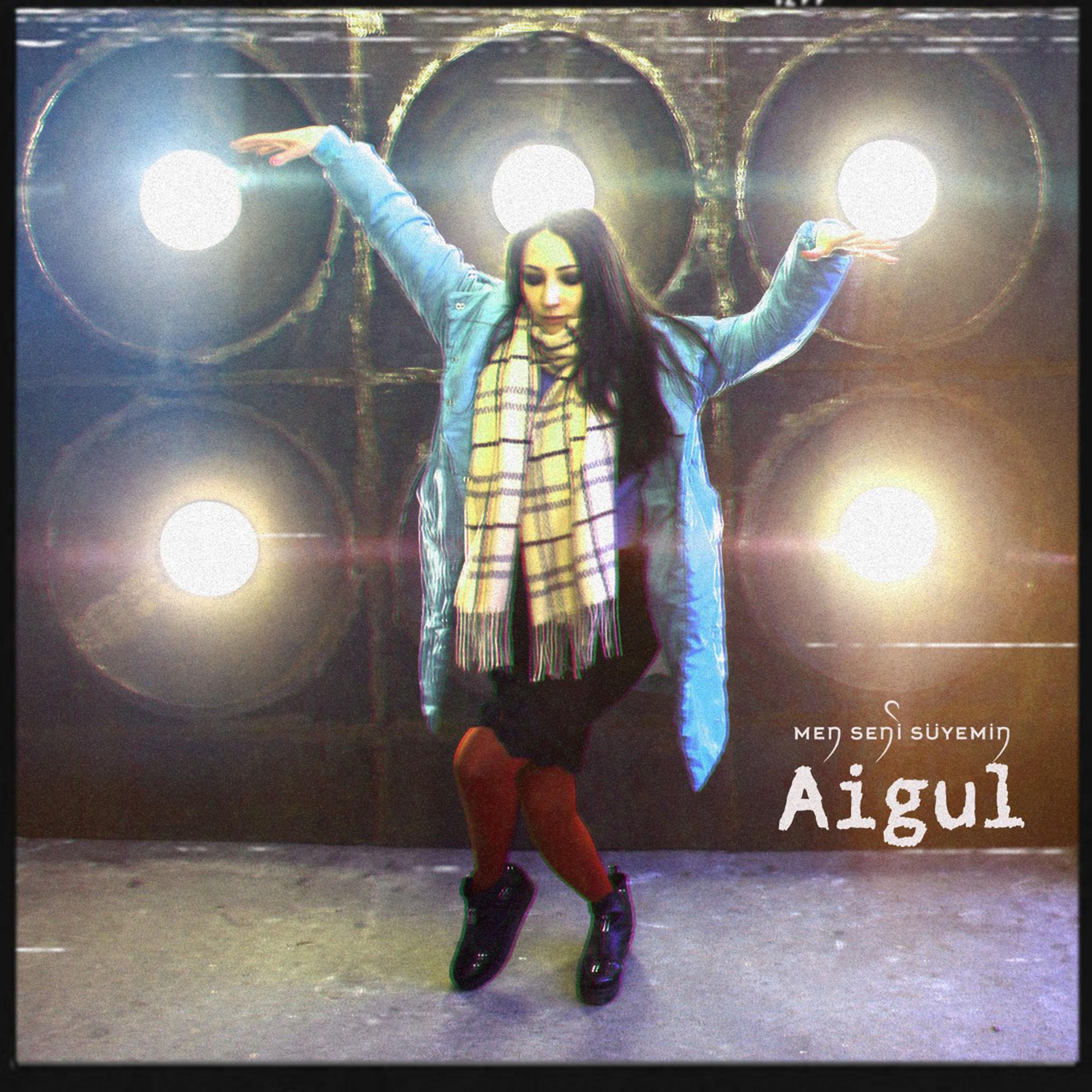 Постер альбома Aigul